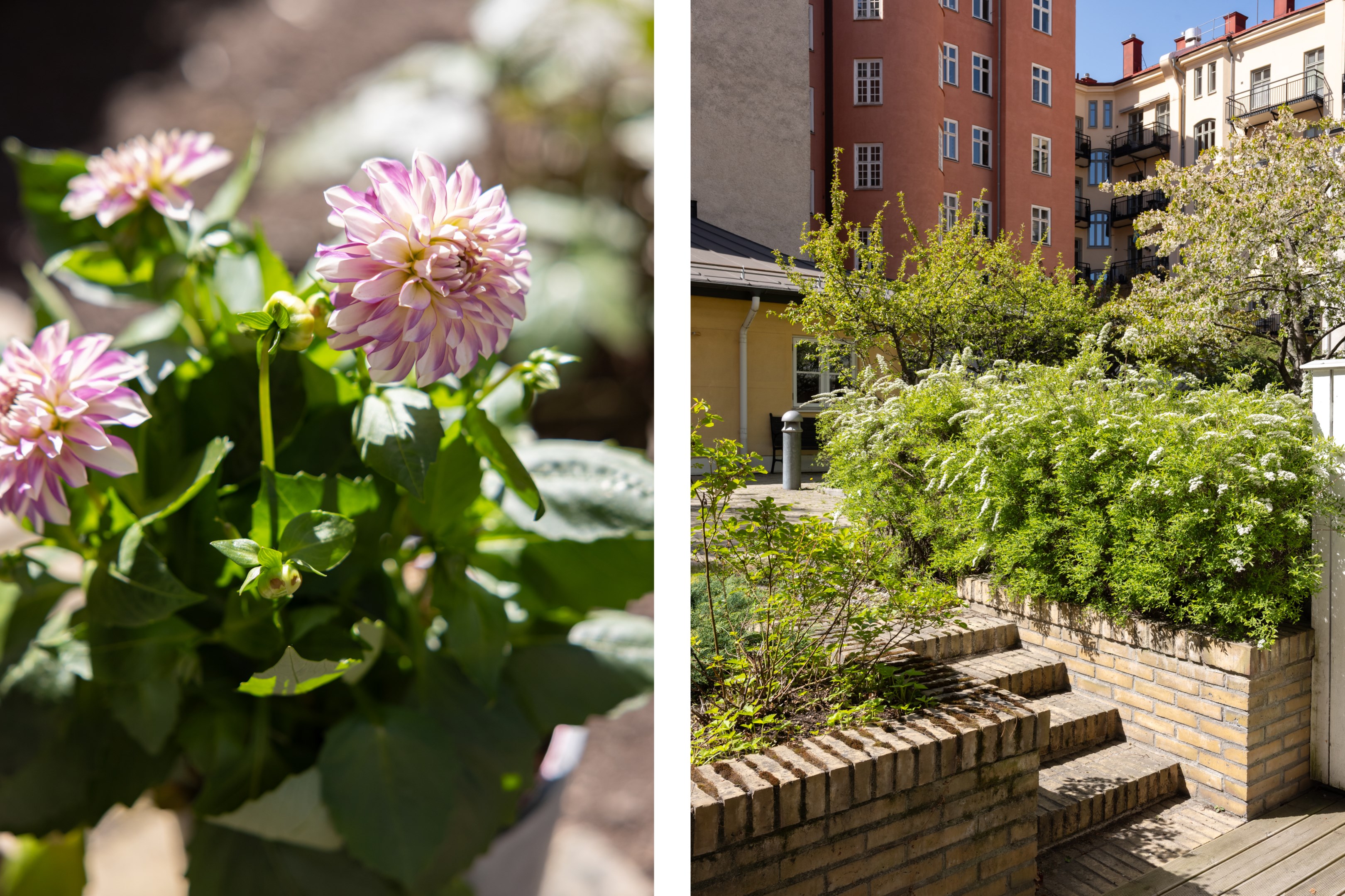 Bostadsbild från Luntmakargatan 89, Såld i Vasastan - Odenplan, Stockholm