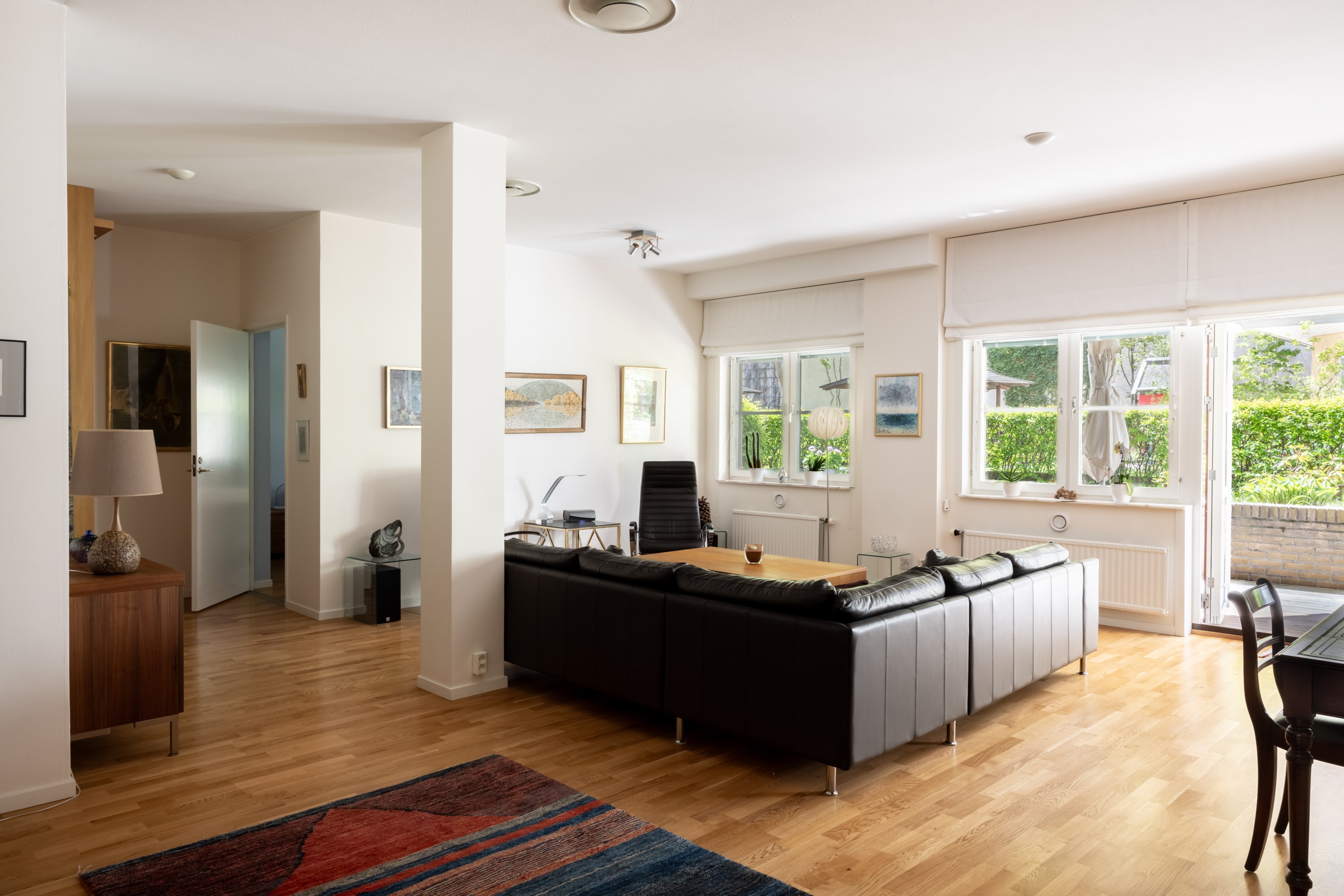 Bostadsbild från Luntmakargatan 89, Såld i Vasastan - Odenplan, Stockholm