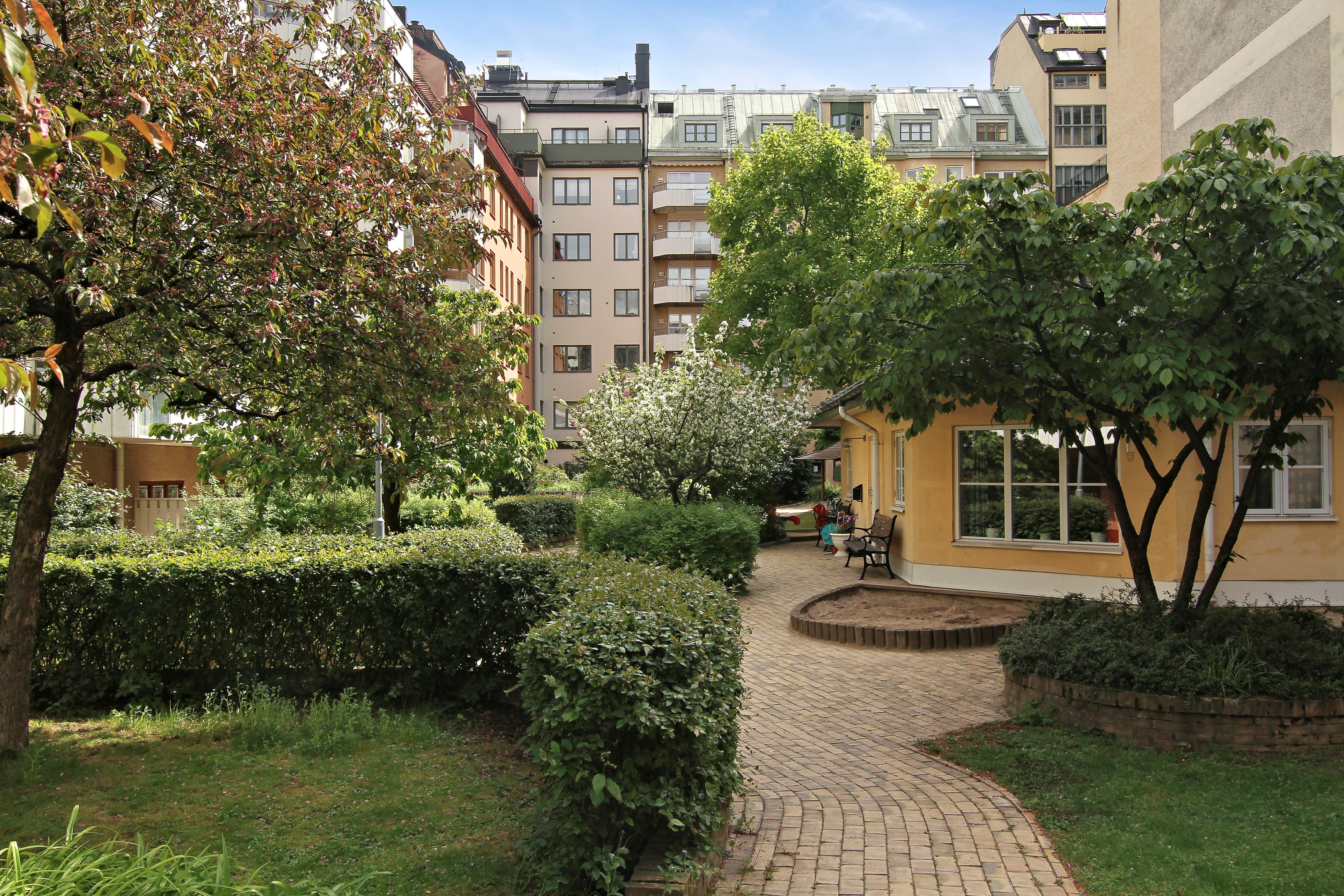 Bostadsbild från Luntmakargatan 89, Såld i Vasastan - Odenplan, Stockholm