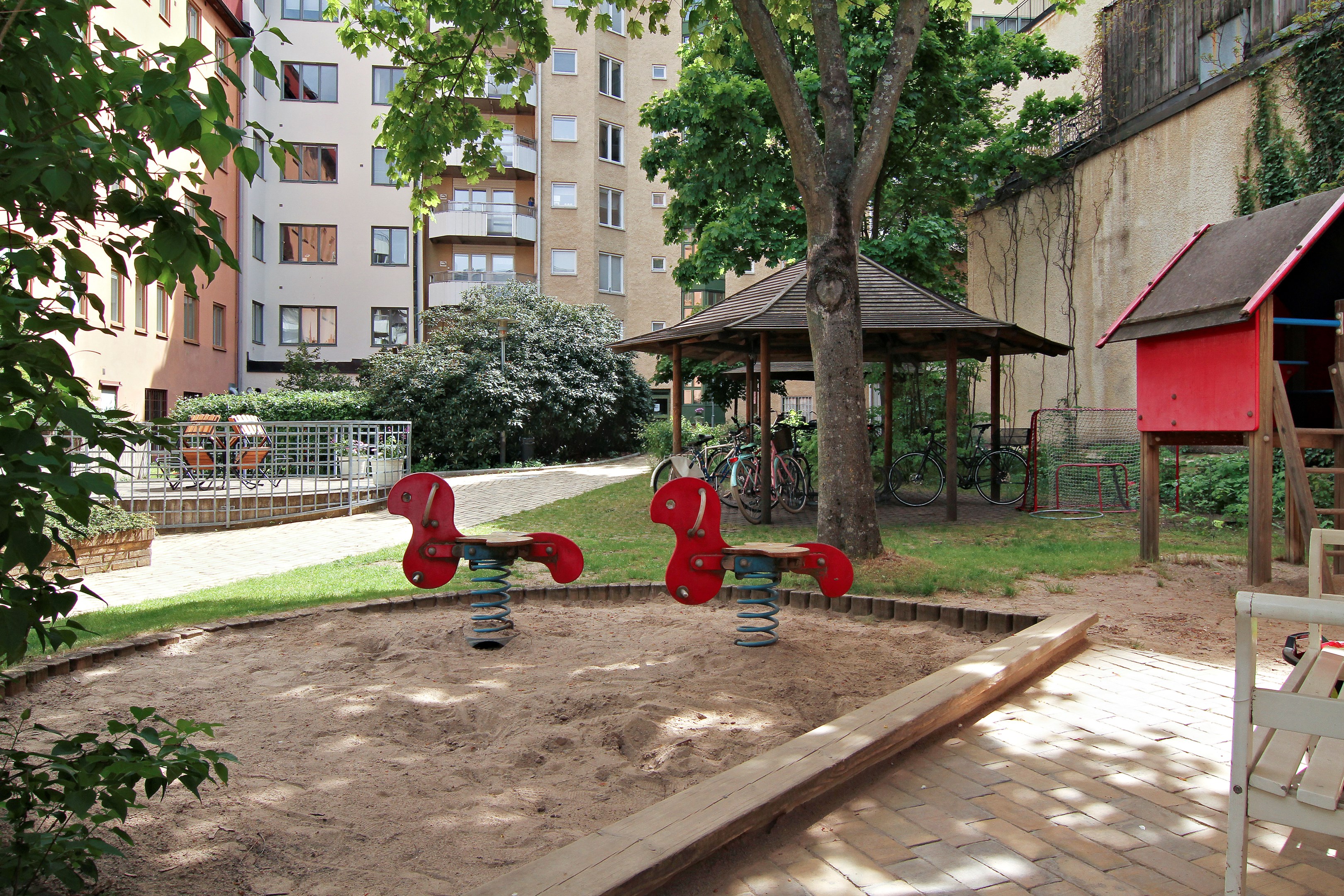 Bostadsbild från Luntmakargatan 89, Såld i Vasastan - Odenplan, Stockholm