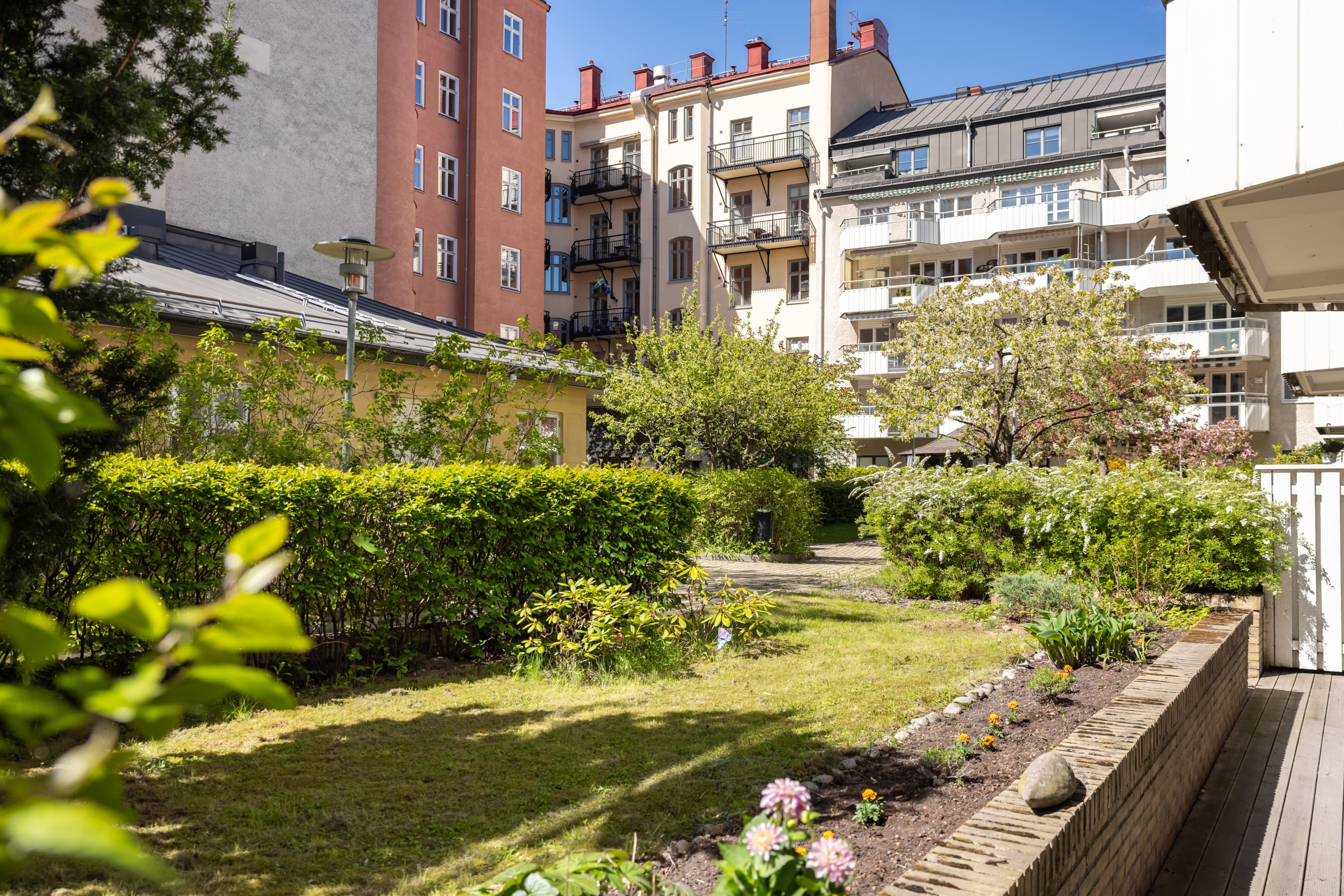Bostadsbild från Luntmakargatan 89, Såld i Vasastan - Odenplan, Stockholm