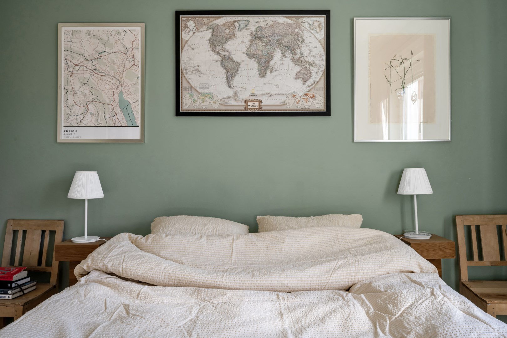 Bostadsbild från Dag Hammarskjölds väg 25A, Såld i Kåbo, Uppsala