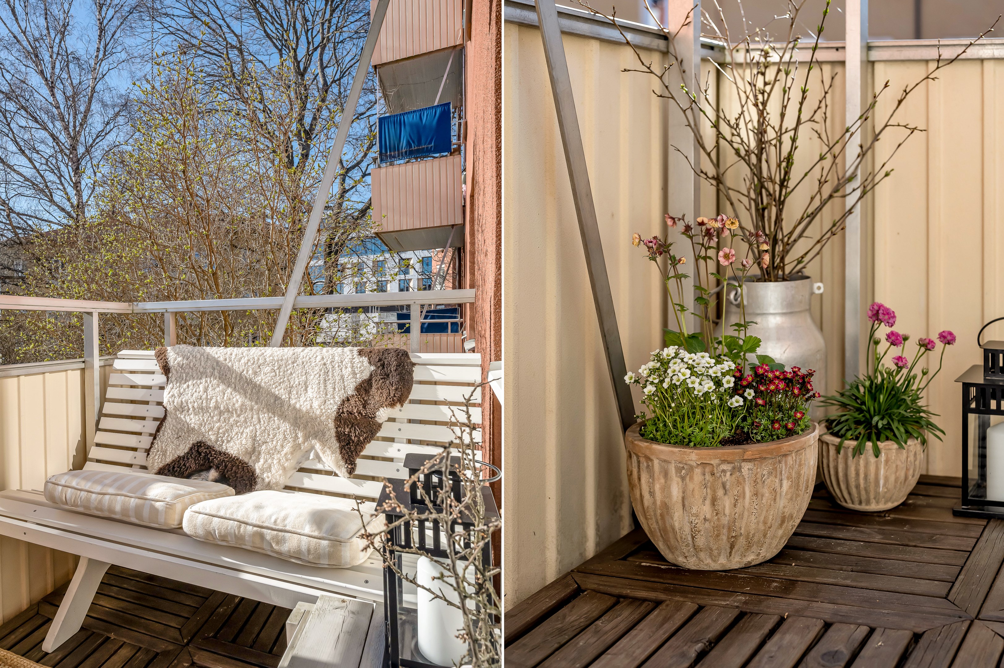 Bostadsbild från Dag Hammarskjölds väg 25A, Såld i Kåbo, Uppsala