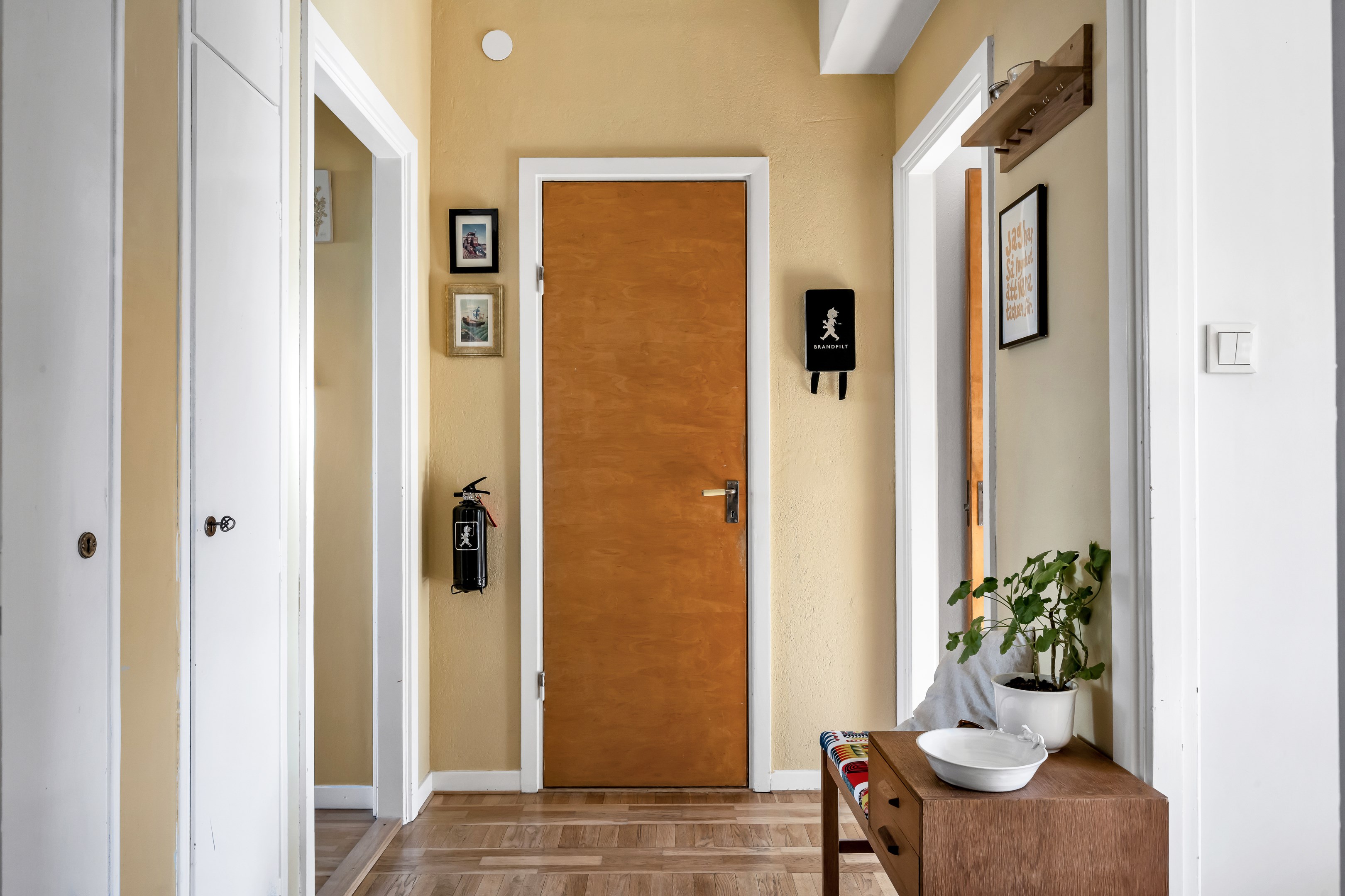 Bostadsbild från Dag Hammarskjölds väg 25A, Såld i Kåbo, Uppsala