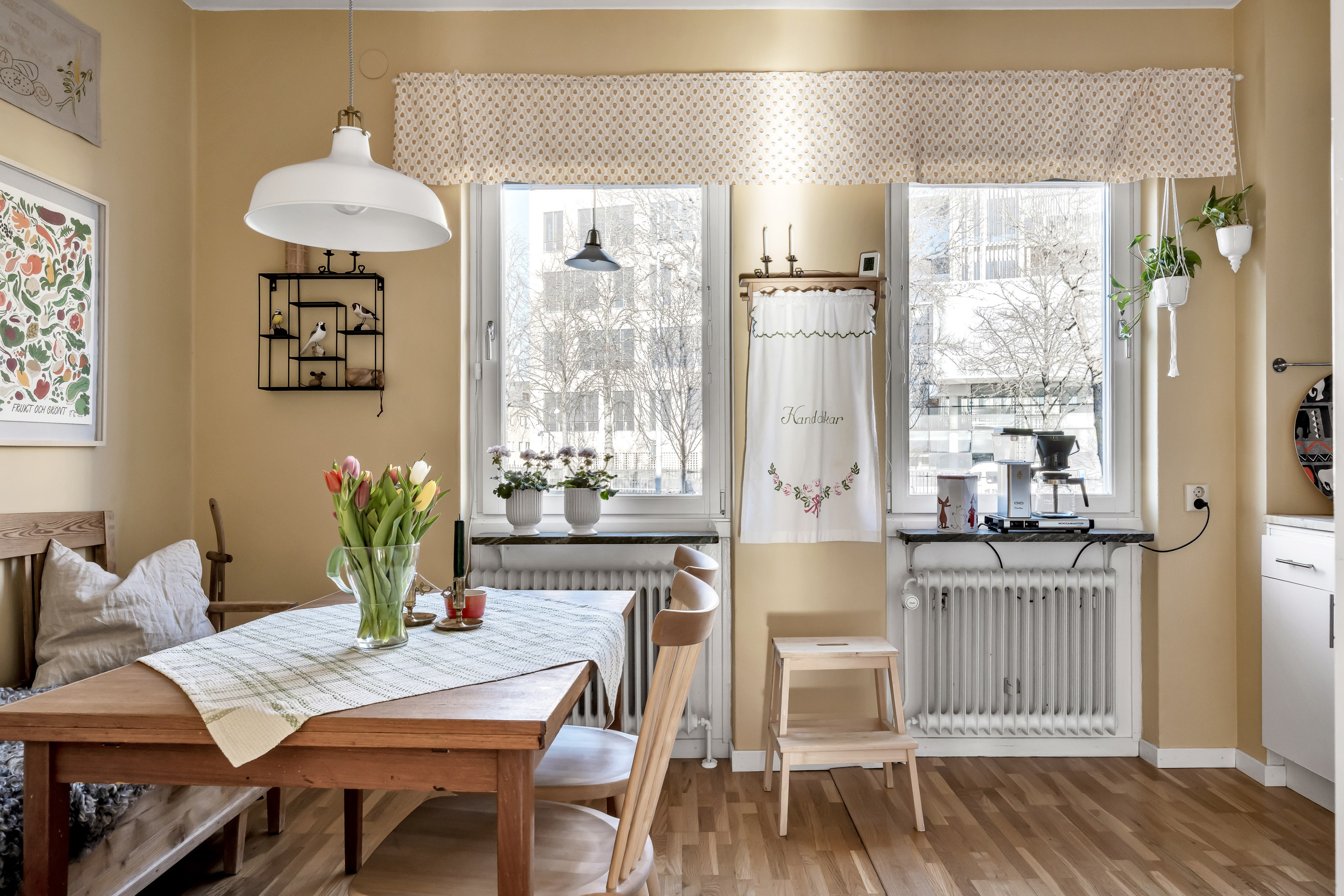 Bostadsbild från Dag Hammarskjölds väg 25A, Såld i Kåbo, Uppsala