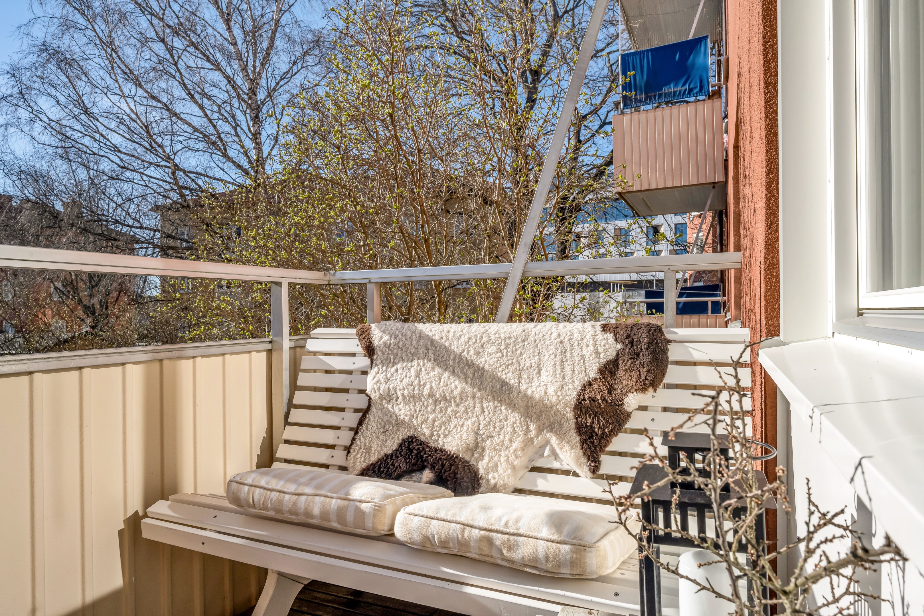 Bostadsbild från Dag Hammarskjölds väg 25A, Såld i Kåbo, Uppsala
