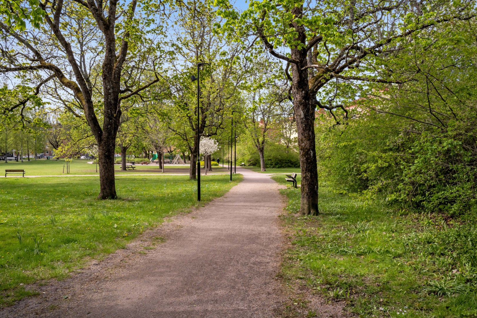 Bostadsbild från Dag Hammarskjölds väg 25A, Såld i Kåbo, Uppsala