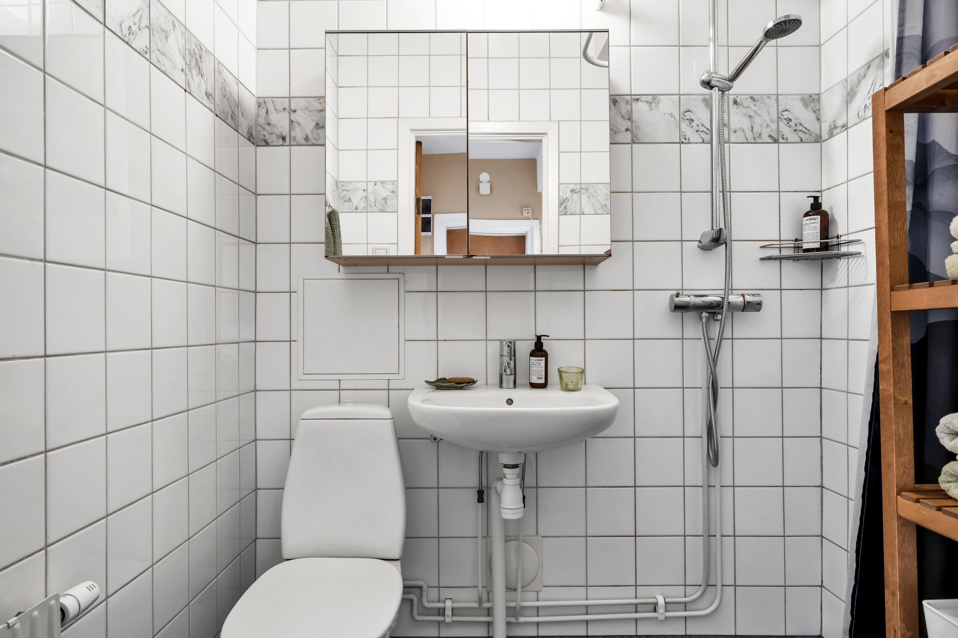 Bostadsbild från Dag Hammarskjölds väg 25A, Såld i Kåbo, Uppsala