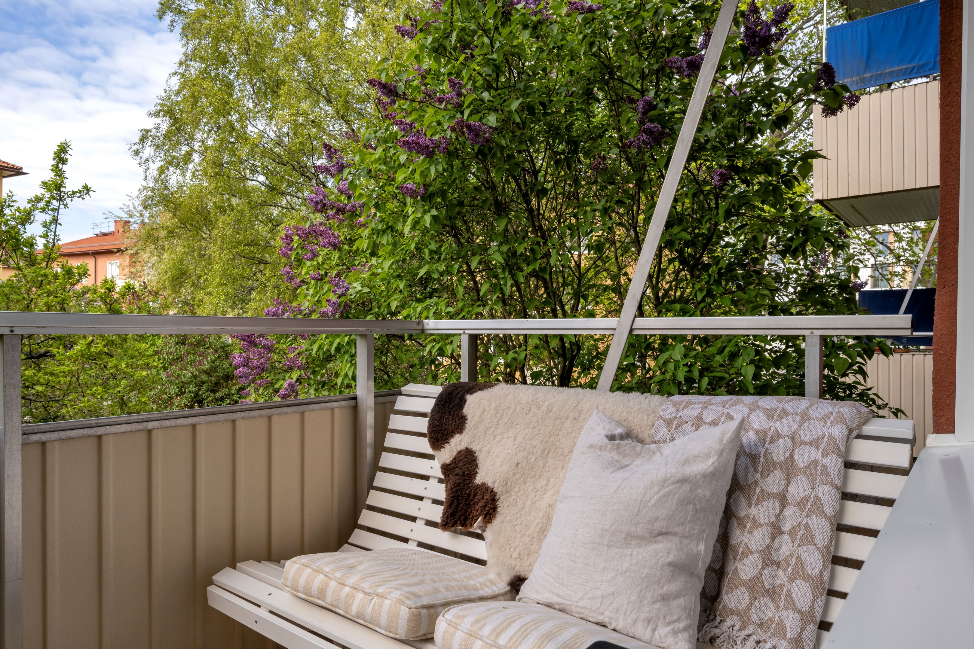 Bostadsbild från Dag Hammarskjölds väg 25A, Såld i Kåbo, Uppsala