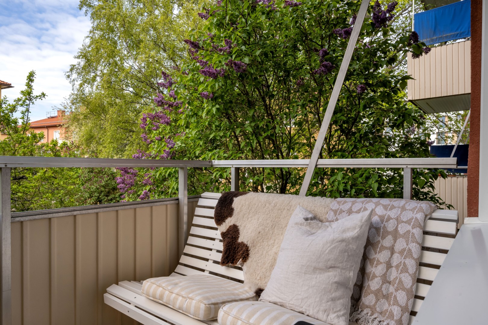 Bostadsbild från Dag Hammarskjölds väg 25A, Såld i Kåbo, Uppsala