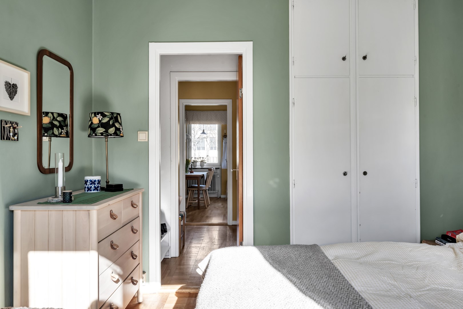 Bostadsbild från Dag Hammarskjölds väg 25A, Såld i Kåbo, Uppsala