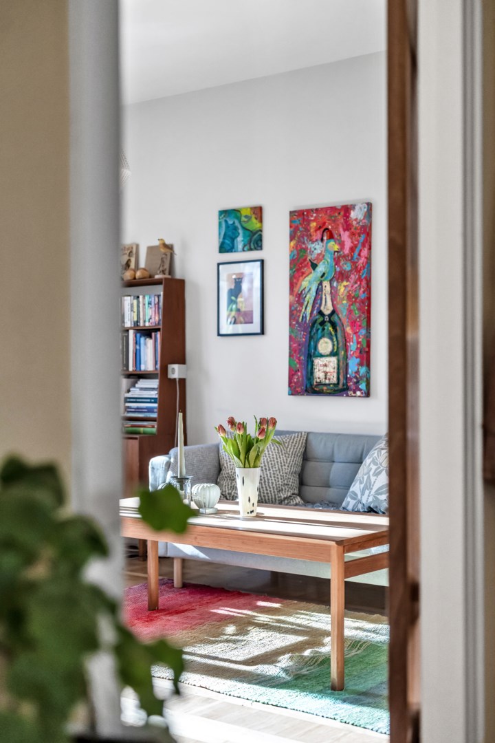 Bostadsbild från Dag Hammarskjölds väg 25A, Såld i Kåbo, Uppsala