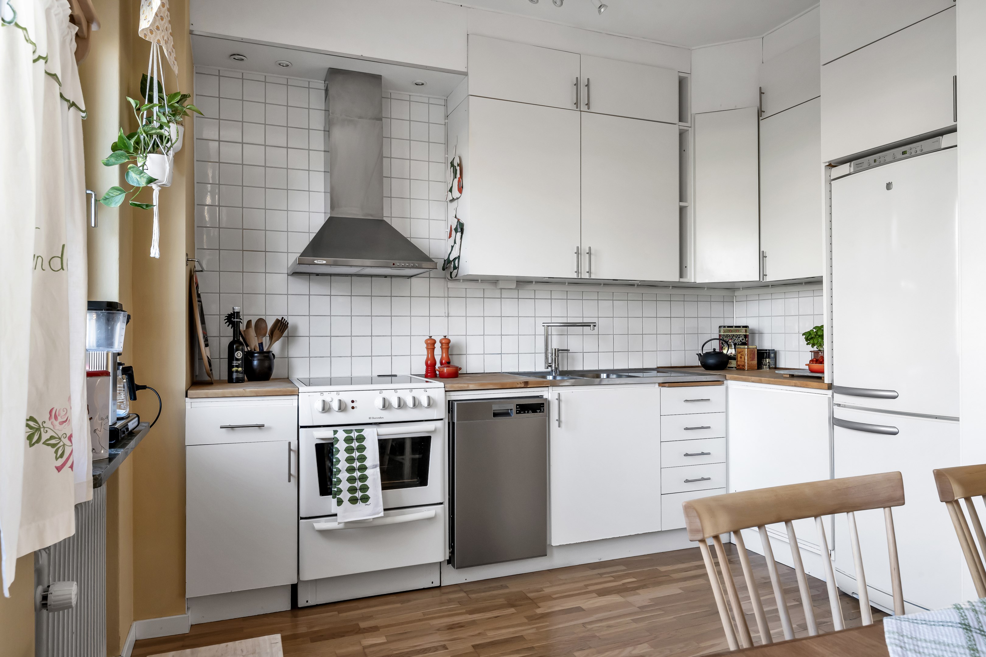 Bostadsbild från Dag Hammarskjölds väg 25A, Såld i Kåbo, Uppsala