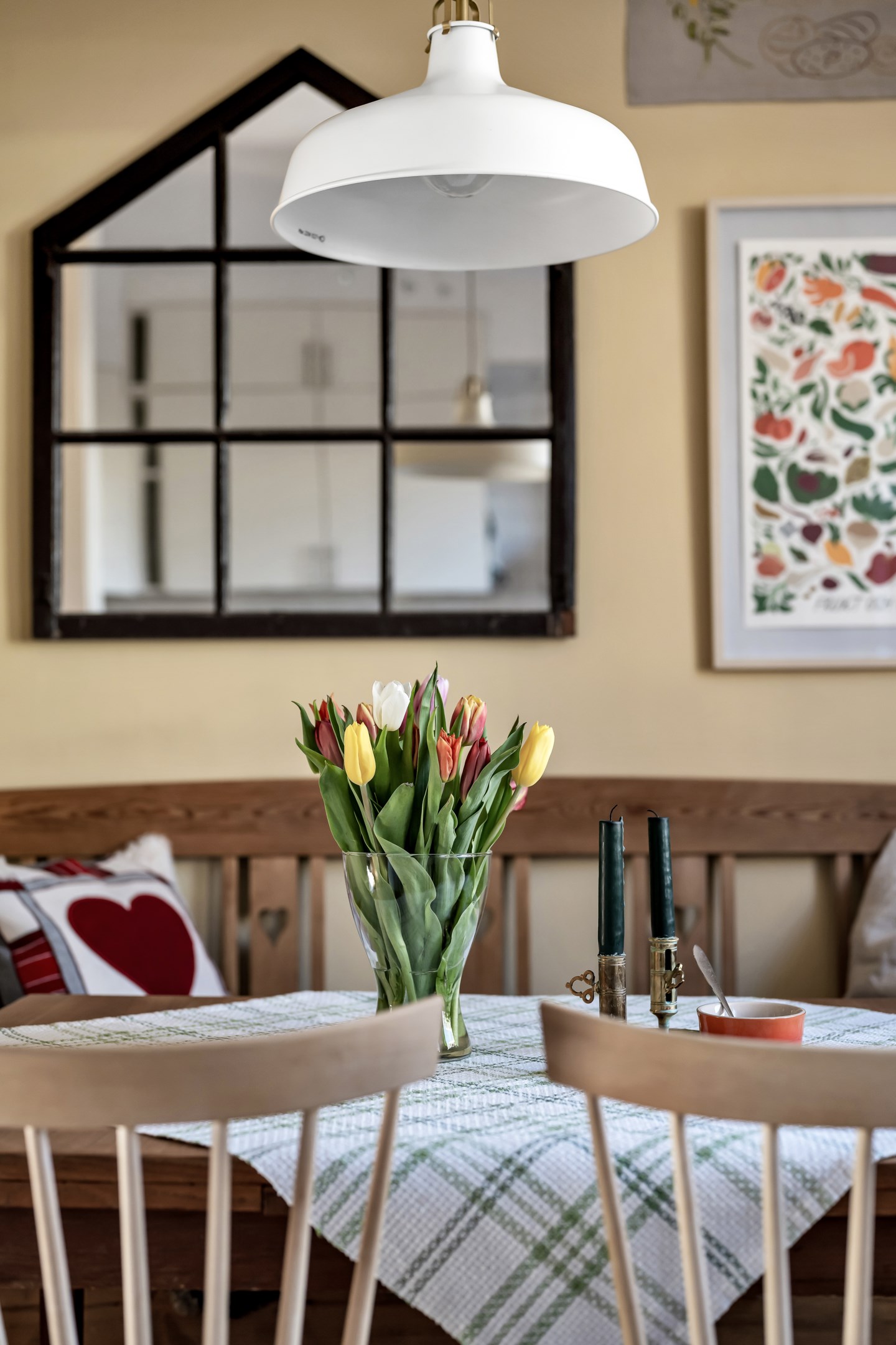 Bostadsbild från Dag Hammarskjölds väg 25A, Såld i Kåbo, Uppsala