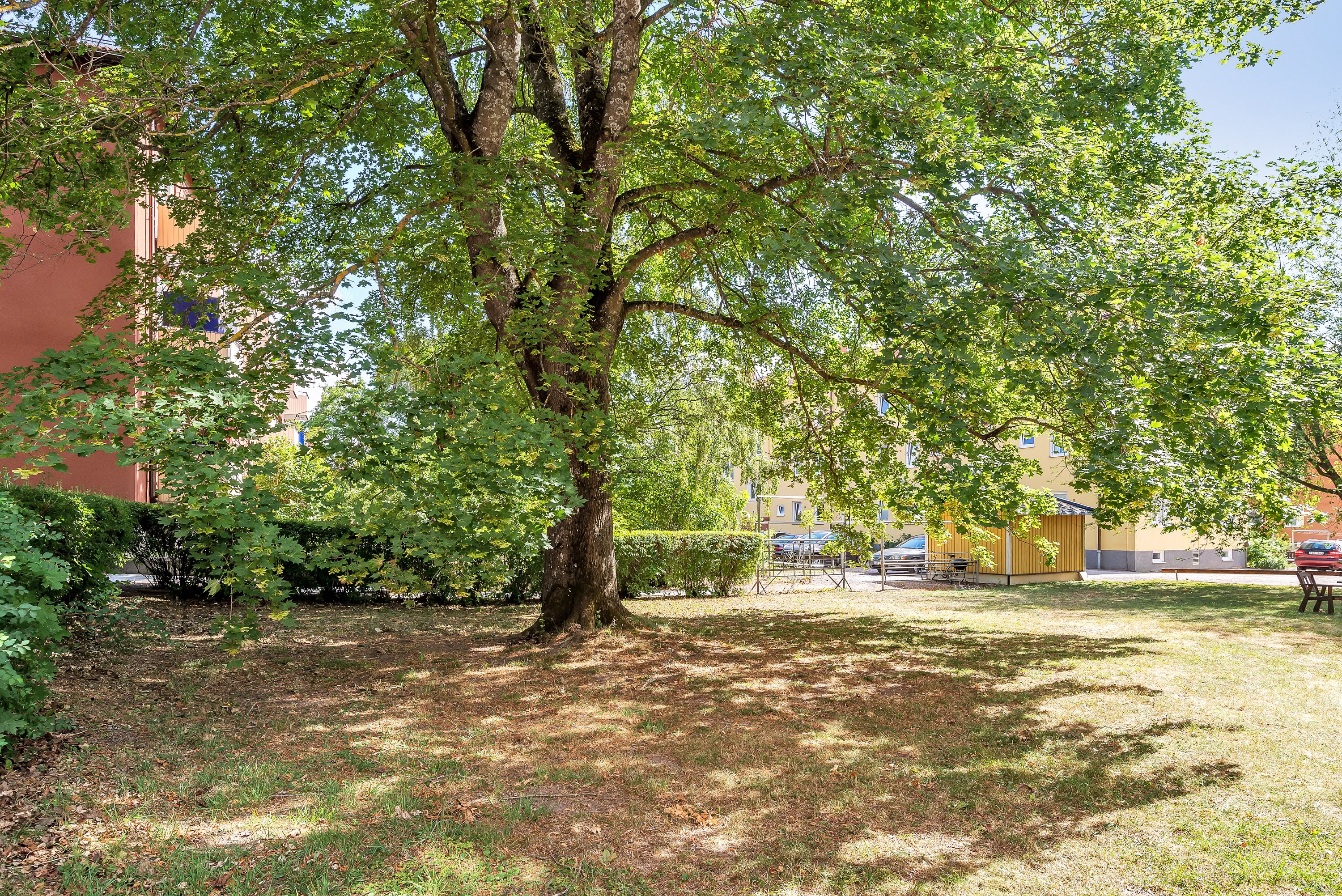 Bostadsbild från Dag Hammarskjölds väg 25A, Såld i Kåbo, Uppsala