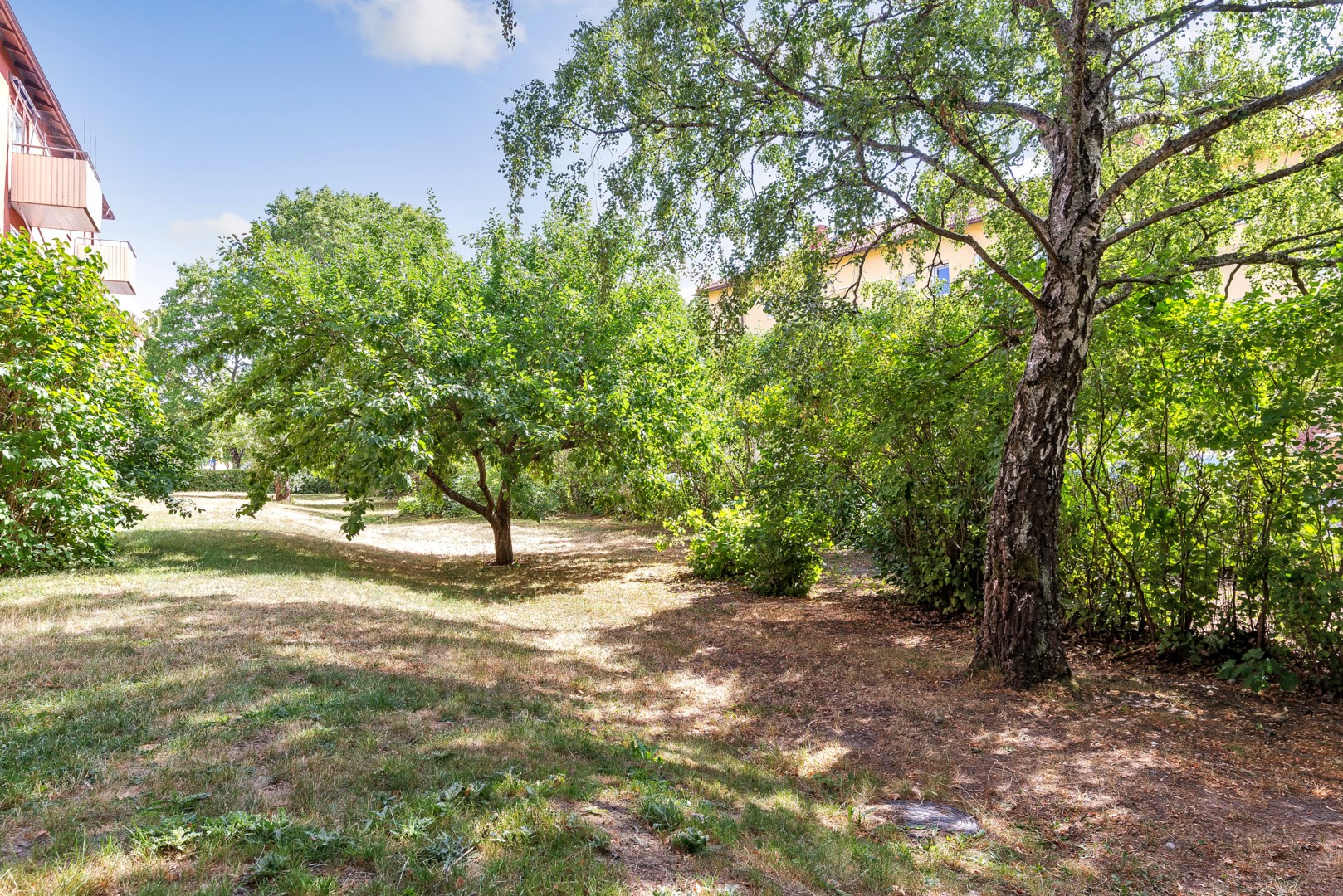 Bostadsbild från Dag Hammarskjölds väg 25A, Såld i Kåbo, Uppsala