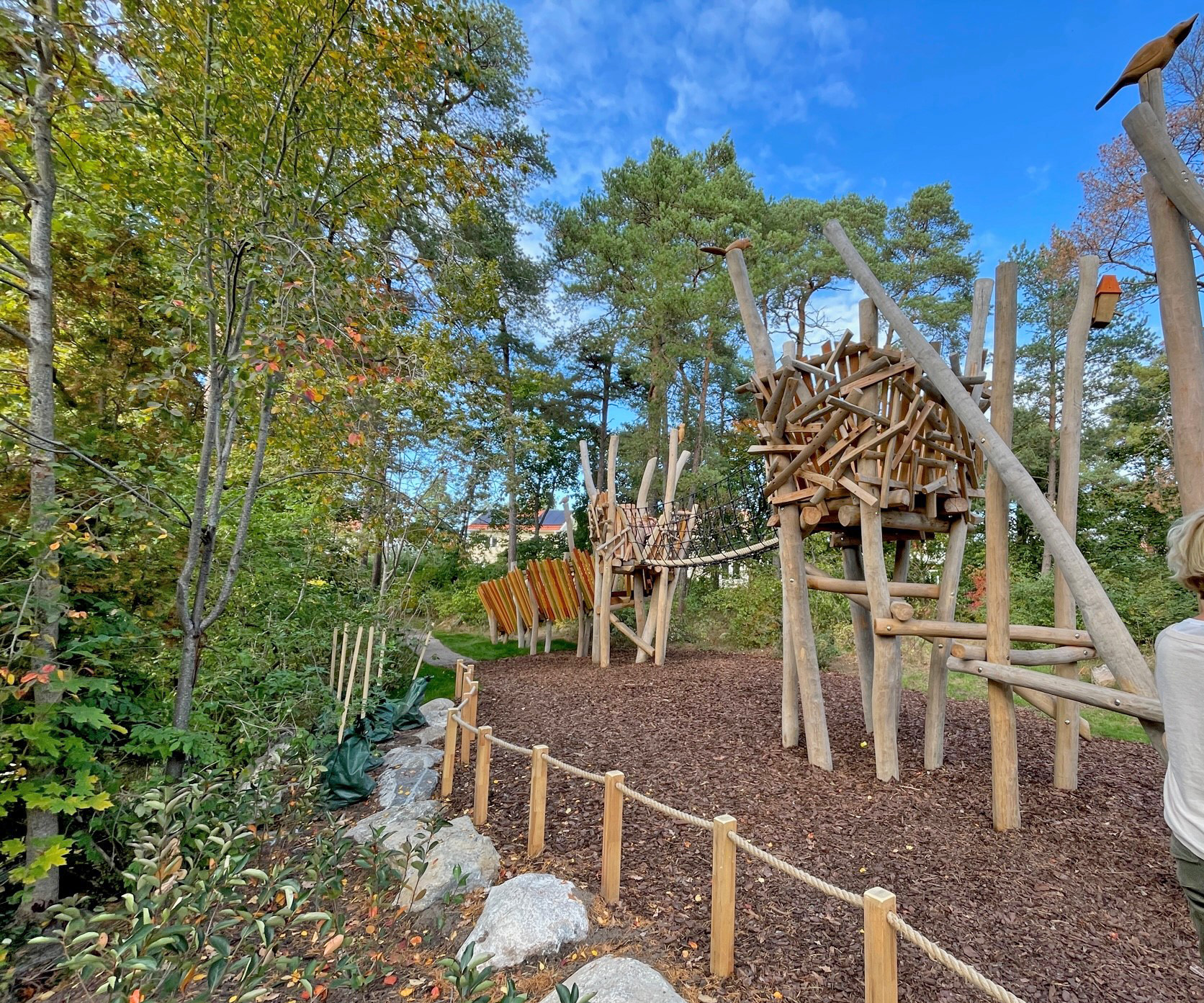 Bostadsbild från Gustav III:s Väg 62, Till salu i Bromma - Olovslund, Stockholm