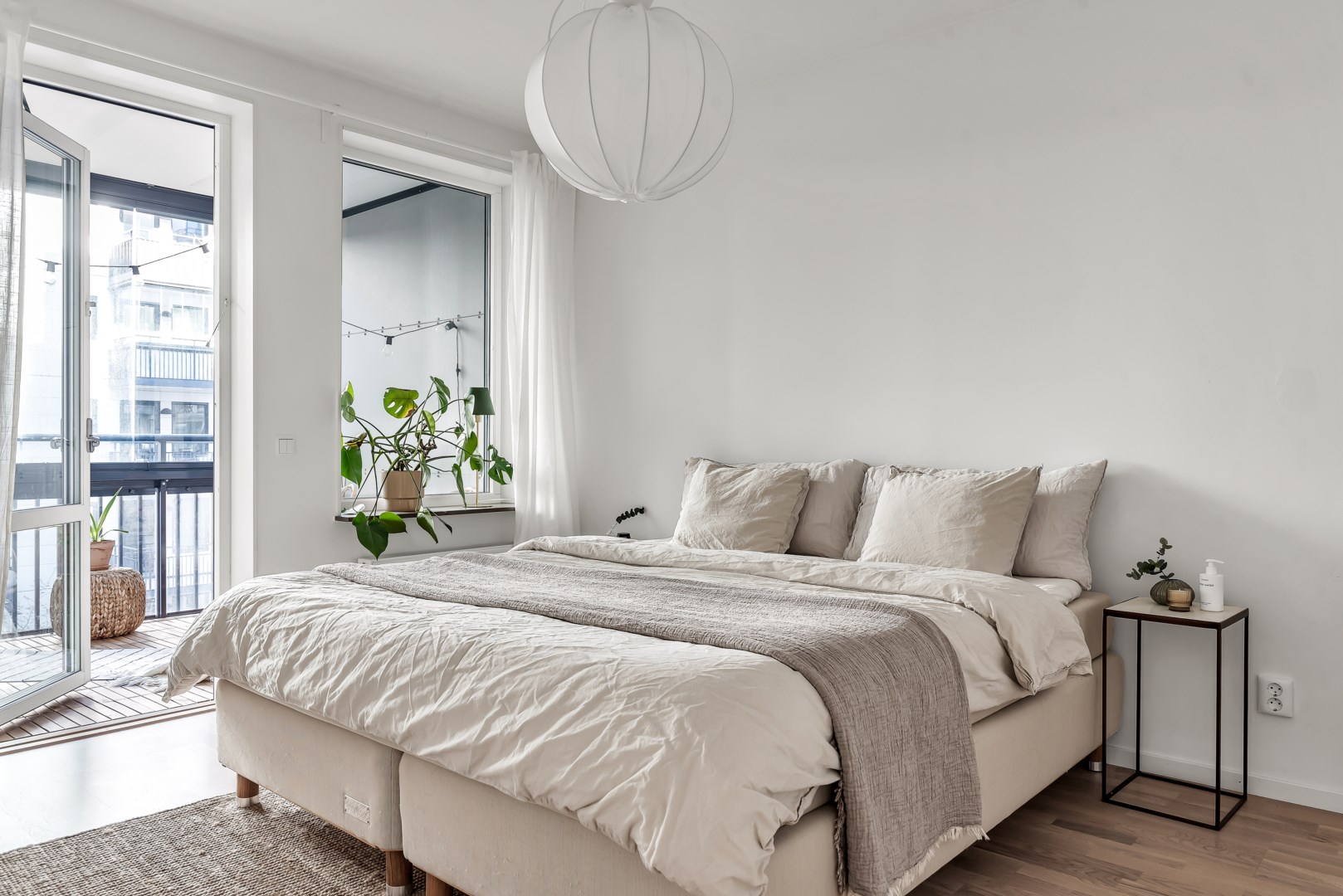 Bostadsbild från Kungsgatan 66A, Såld i Kungsängen, Uppsala