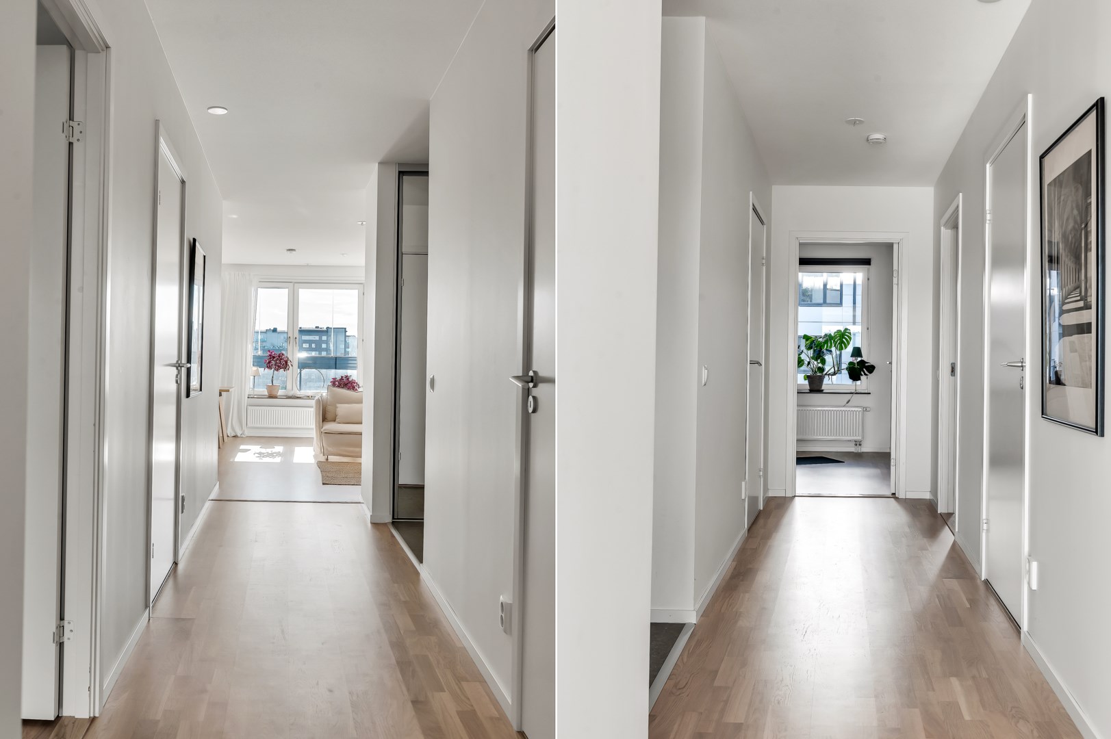 Bostadsbild från Kungsgatan 66A, Såld i Kungsängen, Uppsala