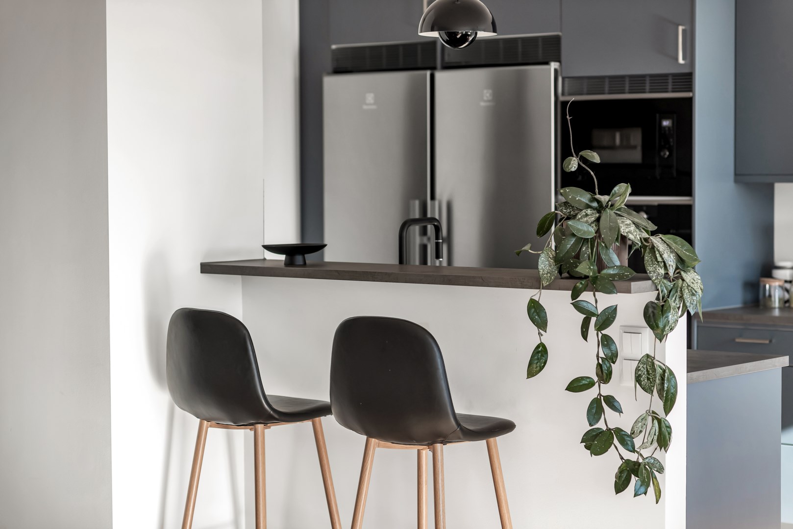 Bostadsbild från Kungsgatan 66A, Såld i Kungsängen, Uppsala