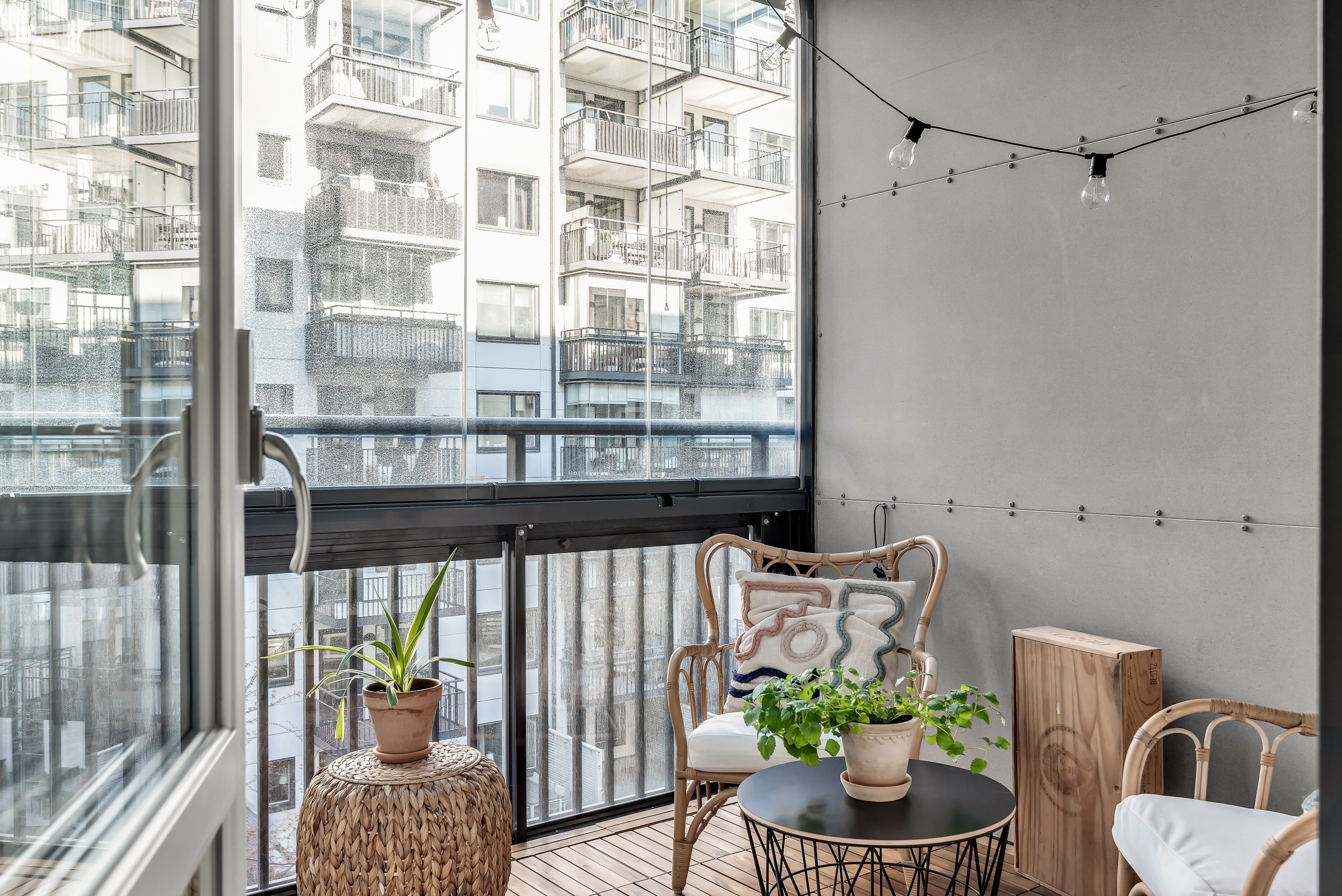 Bostadsbild från Kungsgatan 66A, Såld i Kungsängen, Uppsala