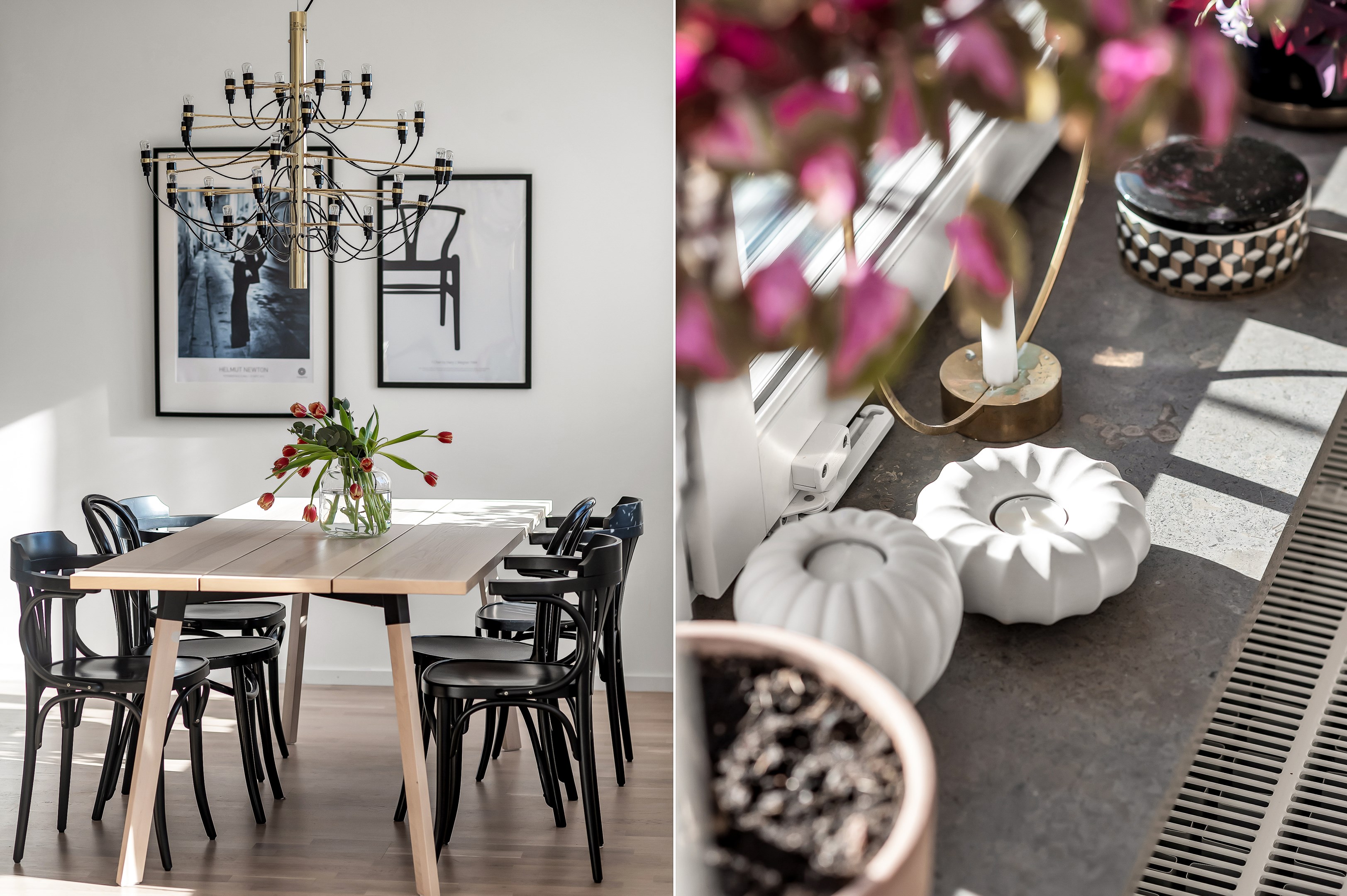 Bostadsbild från Kungsgatan 66A, Såld i Kungsängen, Uppsala