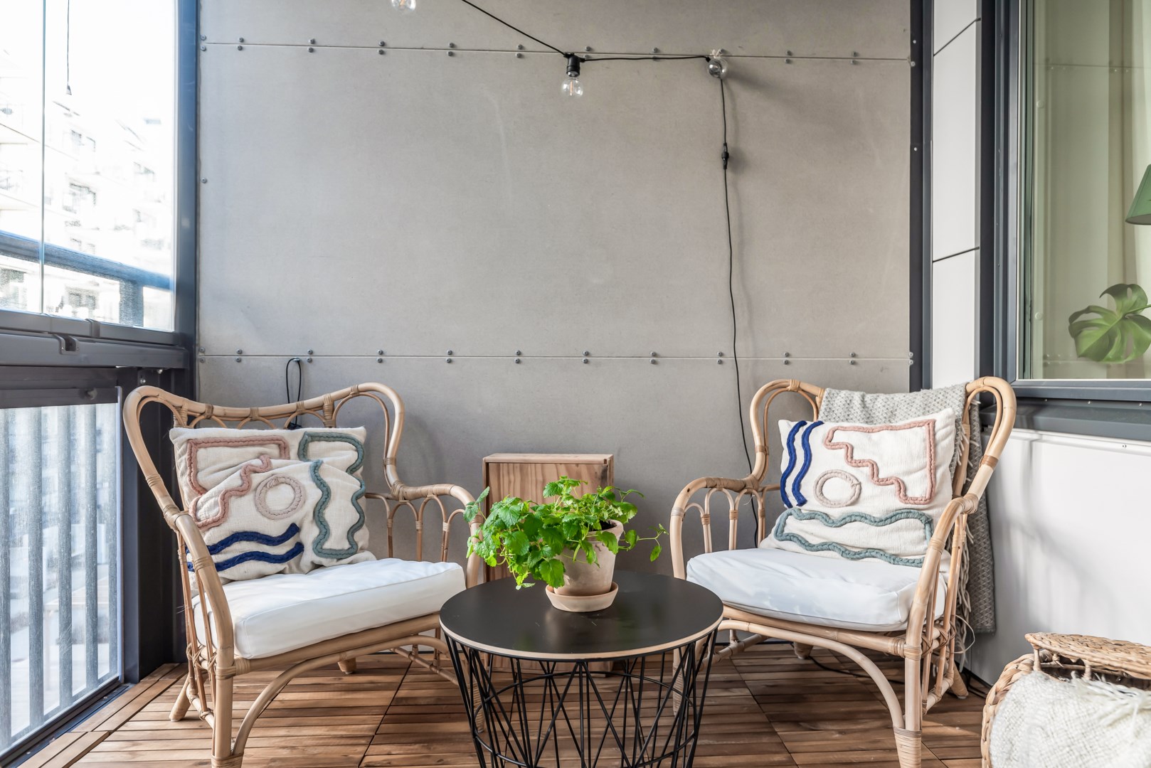 Bostadsbild från Kungsgatan 66A, Såld i Kungsängen, Uppsala