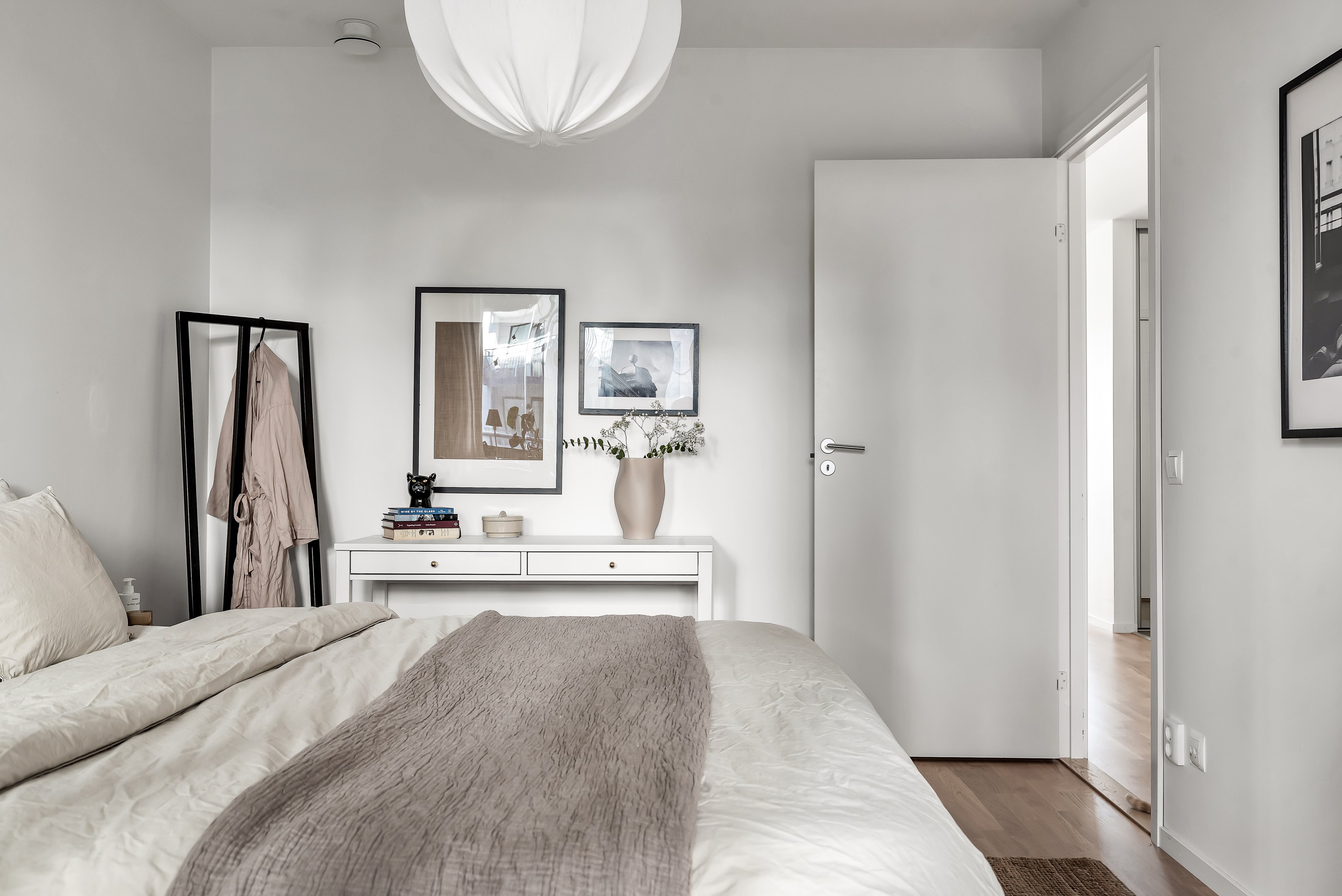 Bostadsbild från Kungsgatan 66A, Såld i Kungsängen, Uppsala