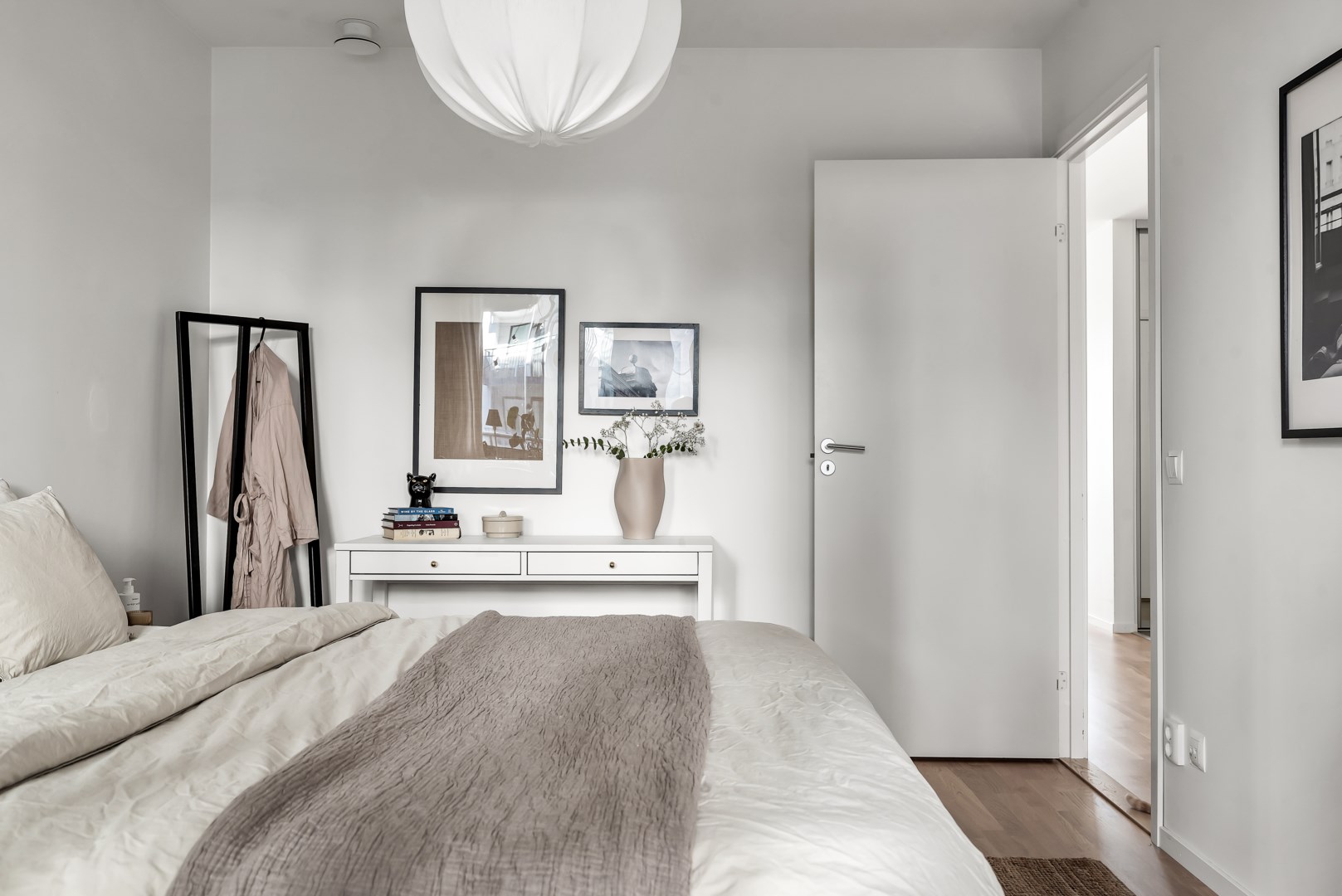 Bostadsbild från Kungsgatan 66A, Såld i Kungsängen, Uppsala