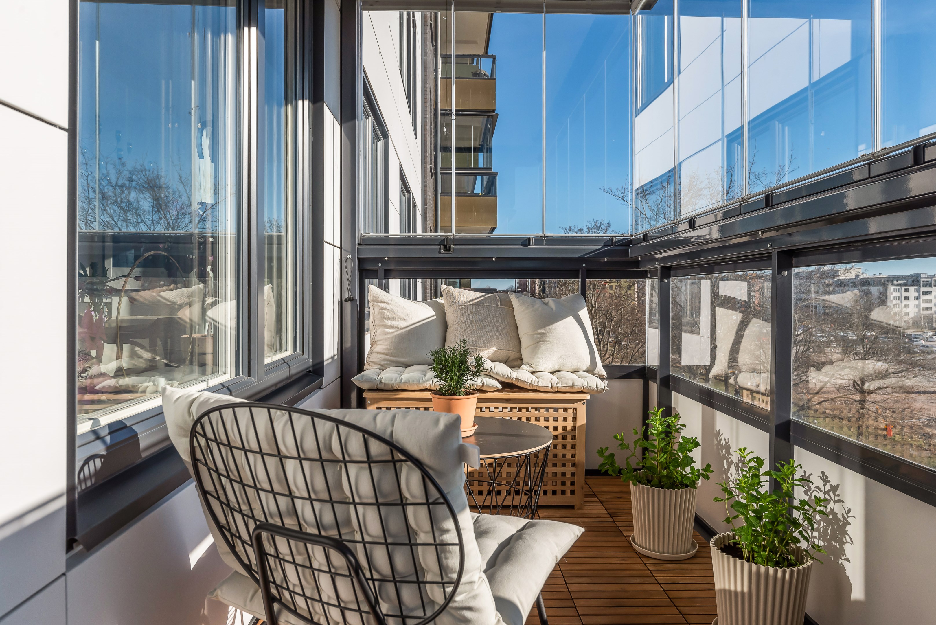 Bostadsbild från Kungsgatan 66A, Såld i Kungsängen, Uppsala