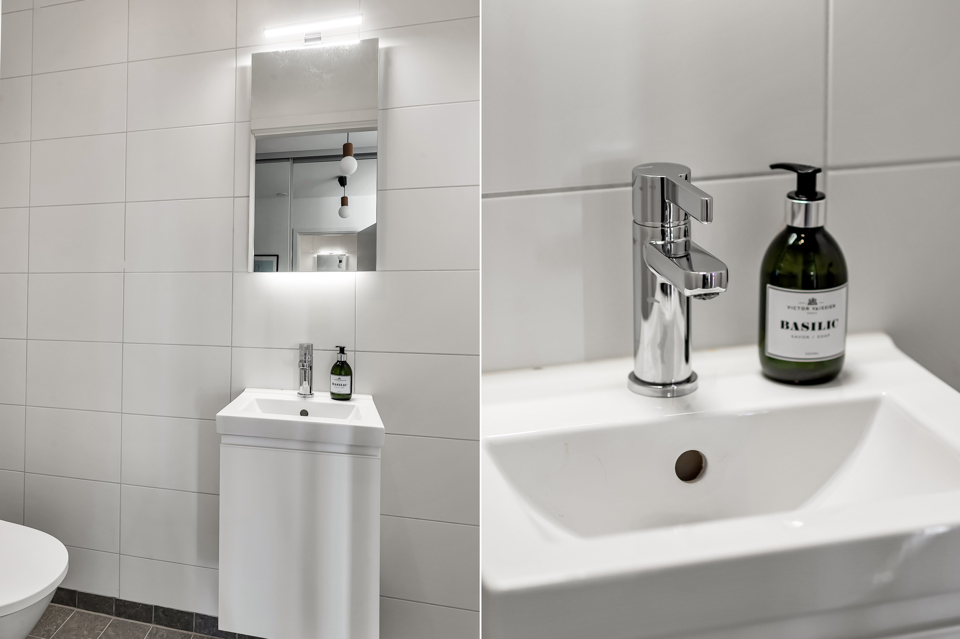 Bostadsbild från Kungsgatan 66A, Såld i Kungsängen, Uppsala