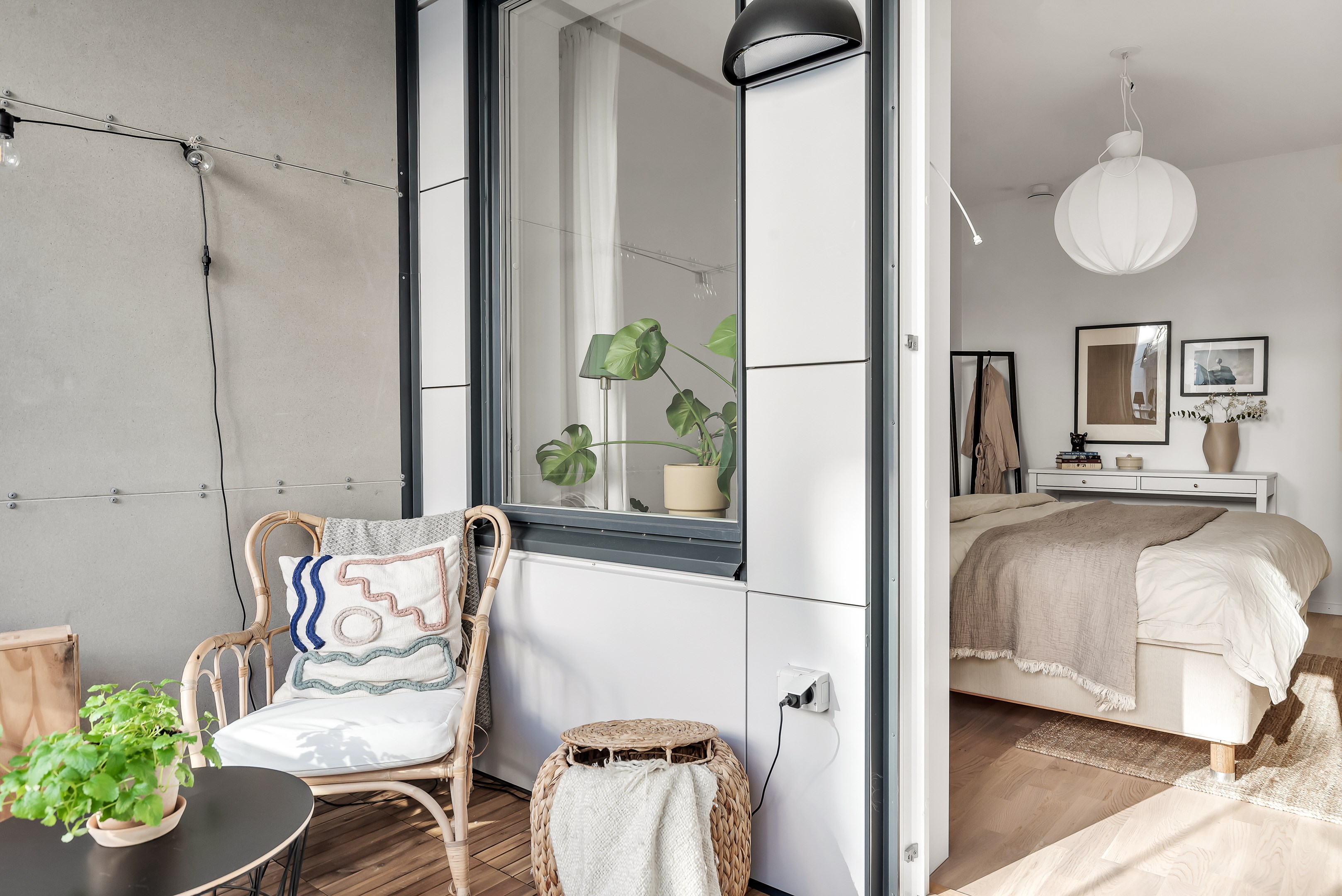 Bostadsbild från Kungsgatan 66A, Såld i Kungsängen, Uppsala