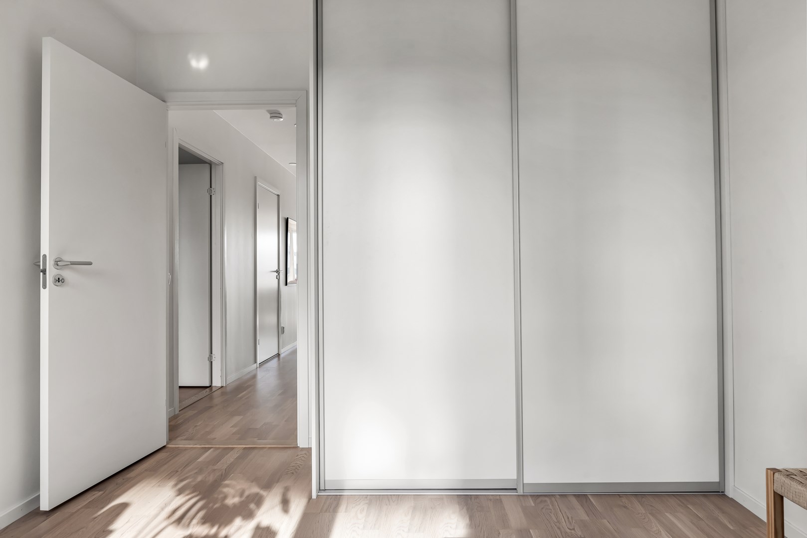 Bostadsbild från Kungsgatan 66A, Såld i Kungsängen, Uppsala