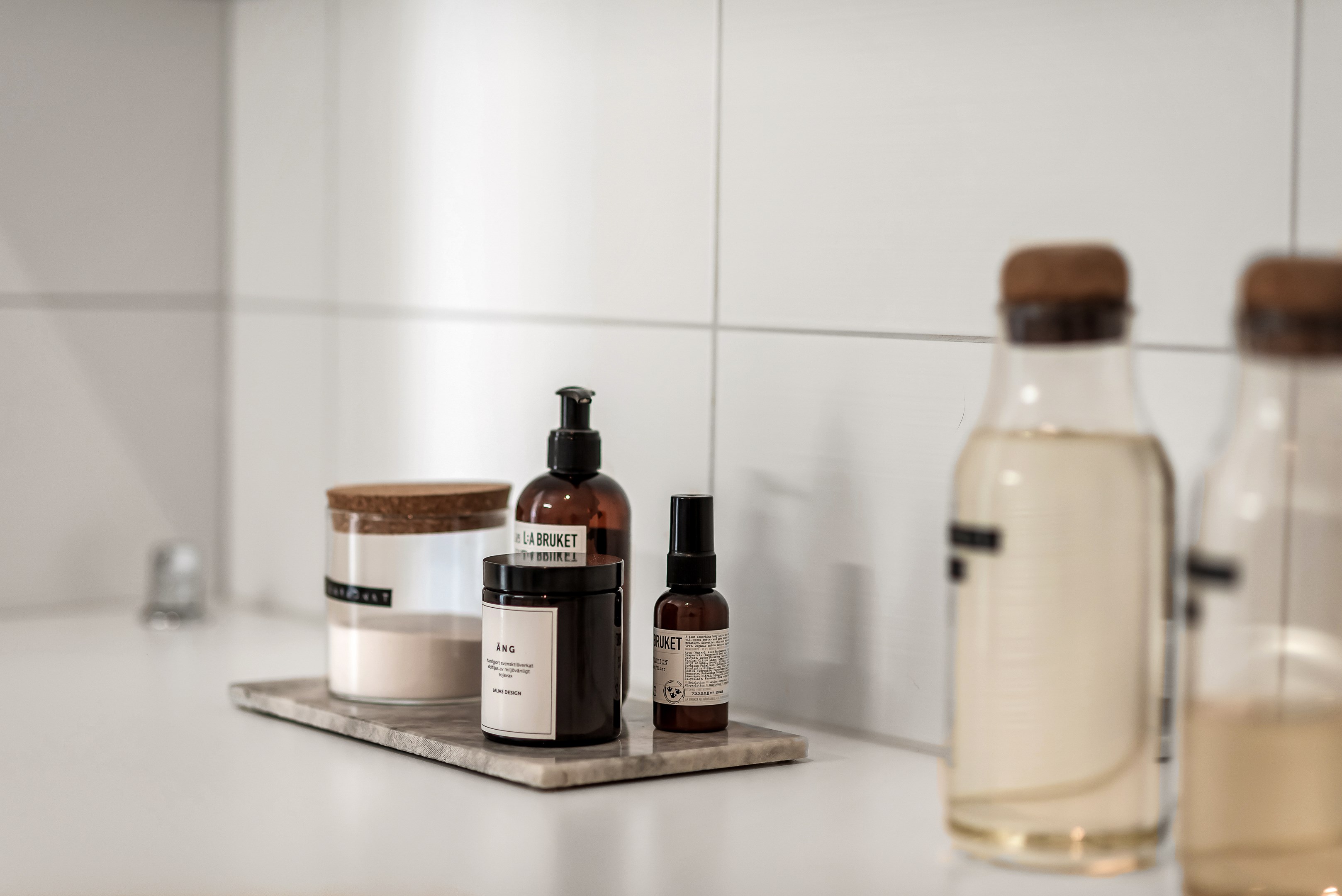 Bostadsbild från Kungsgatan 66A, Såld i Kungsängen, Uppsala