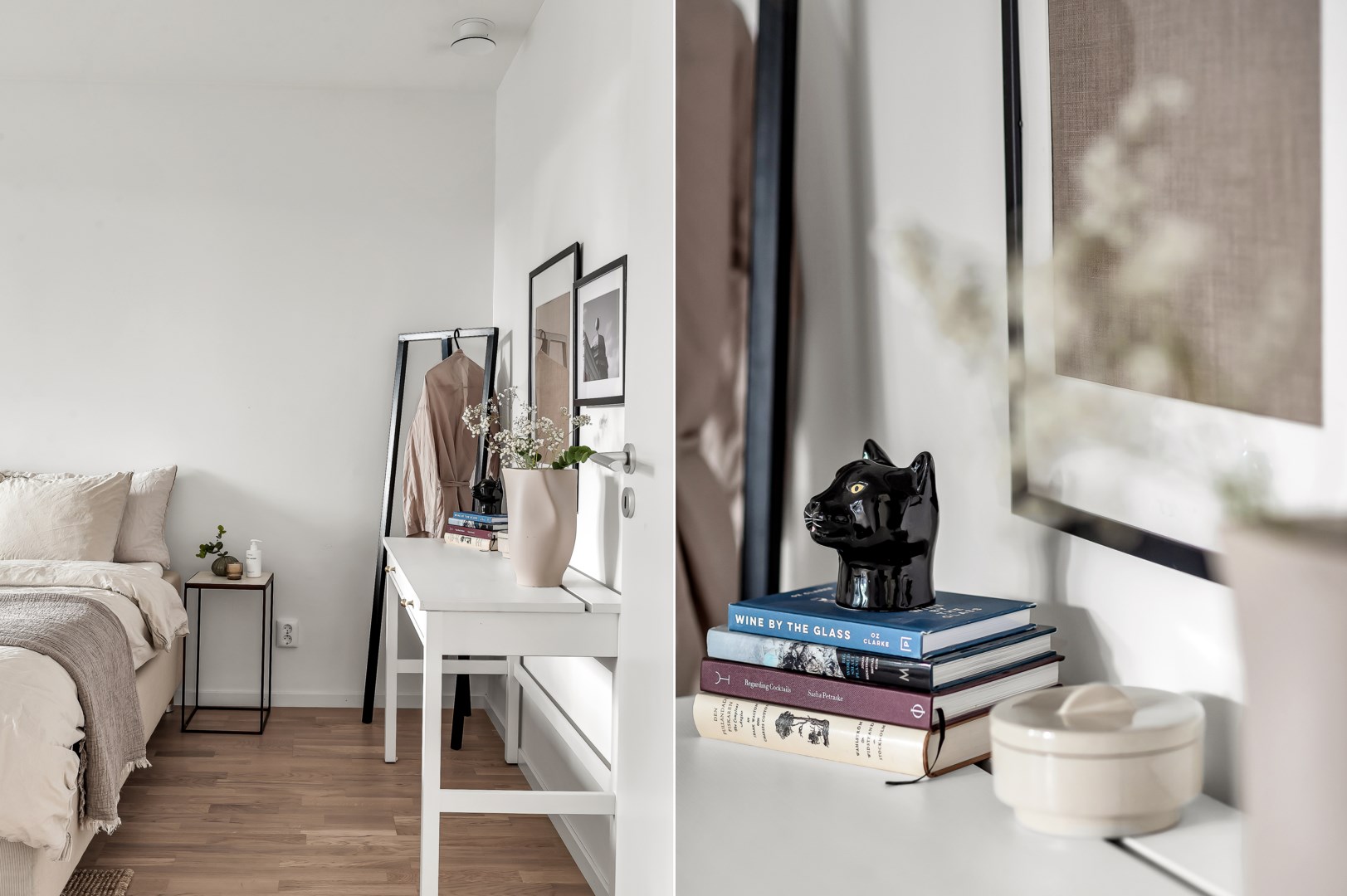 Bostadsbild från Kungsgatan 66A, Såld i Kungsängen, Uppsala