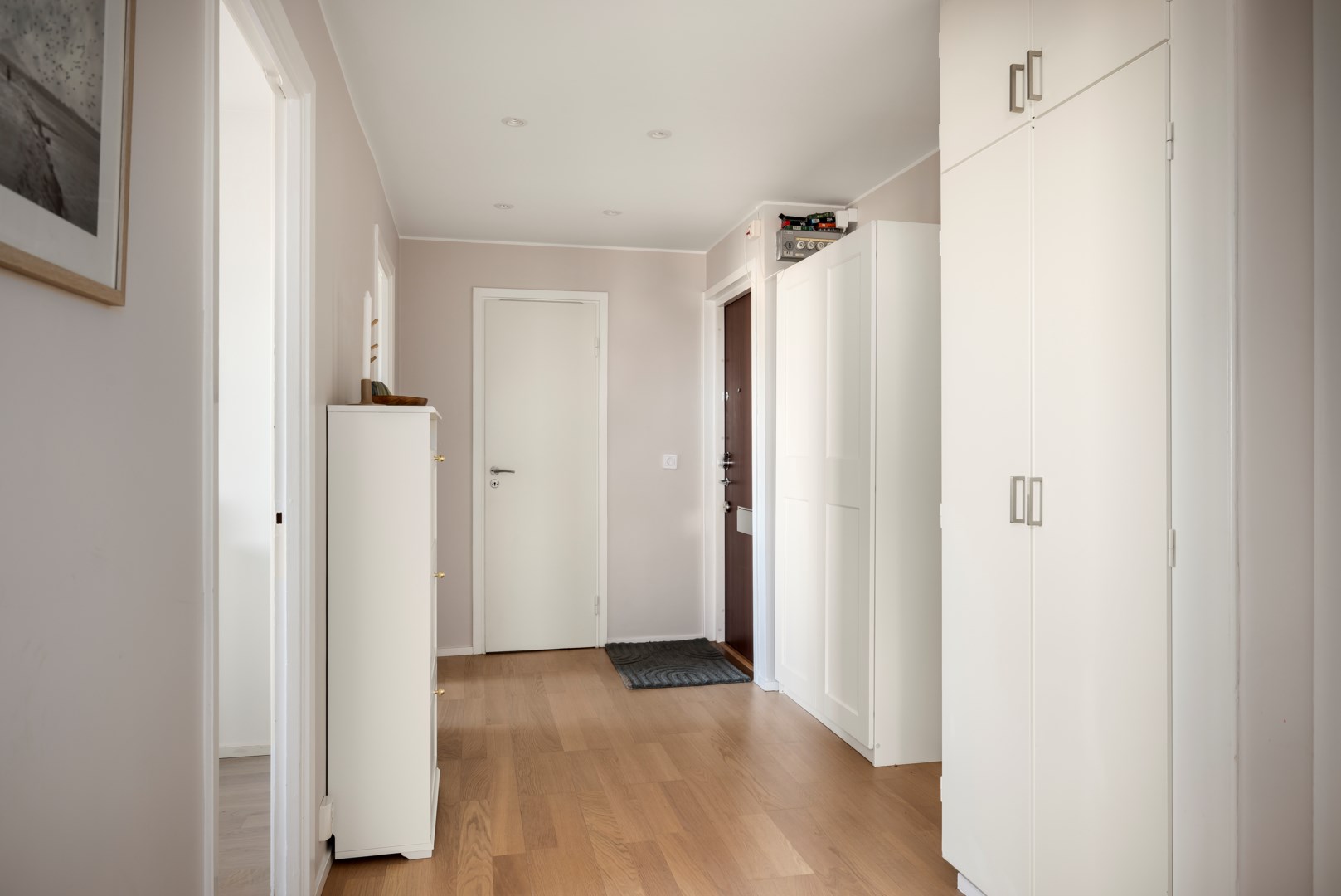 Bostadsbild från Alphyddevägen 67, Såld i Sickla, Nacka