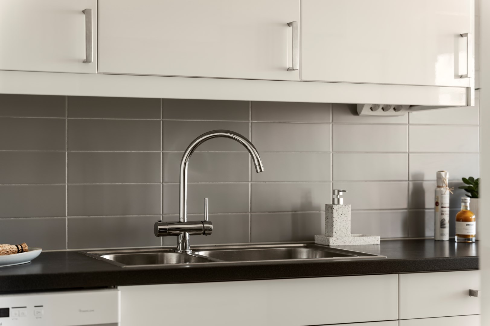 Bostadsbild från Alphyddevägen 67, Såld i Sickla, Nacka