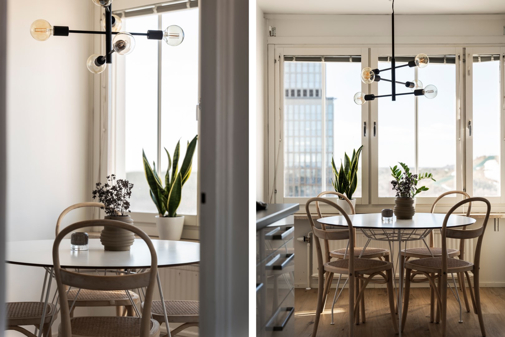 Bostadsbild från Alphyddevägen 67, Såld i Sickla, Nacka