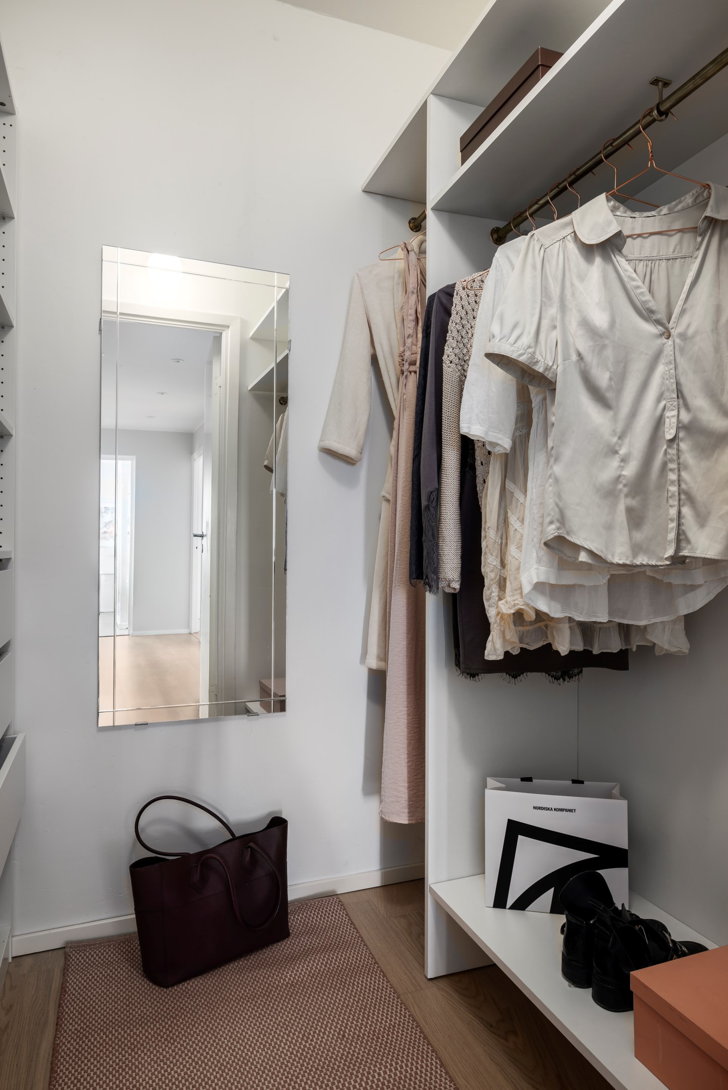 Bostadsbild från Alphyddevägen 67, Såld i Sickla, Nacka