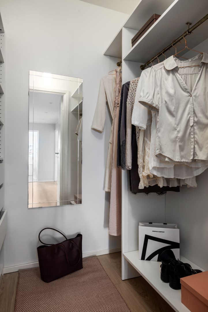 Bostadsbild från Alphyddevägen 67, Såld i Sickla, Nacka