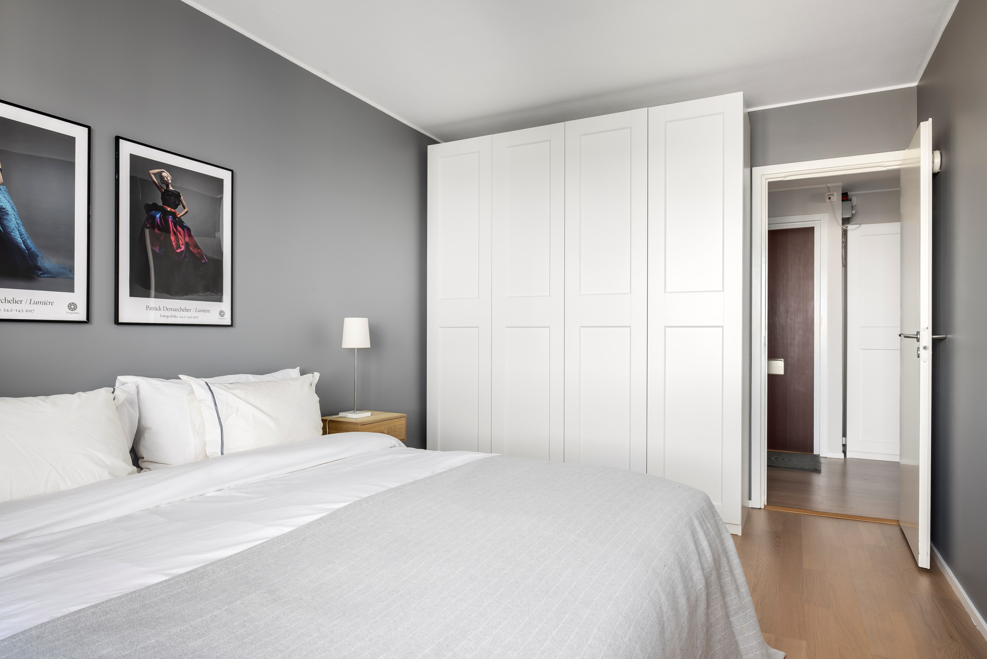 Bostadsbild från Alphyddevägen 67, Såld i Sickla, Nacka