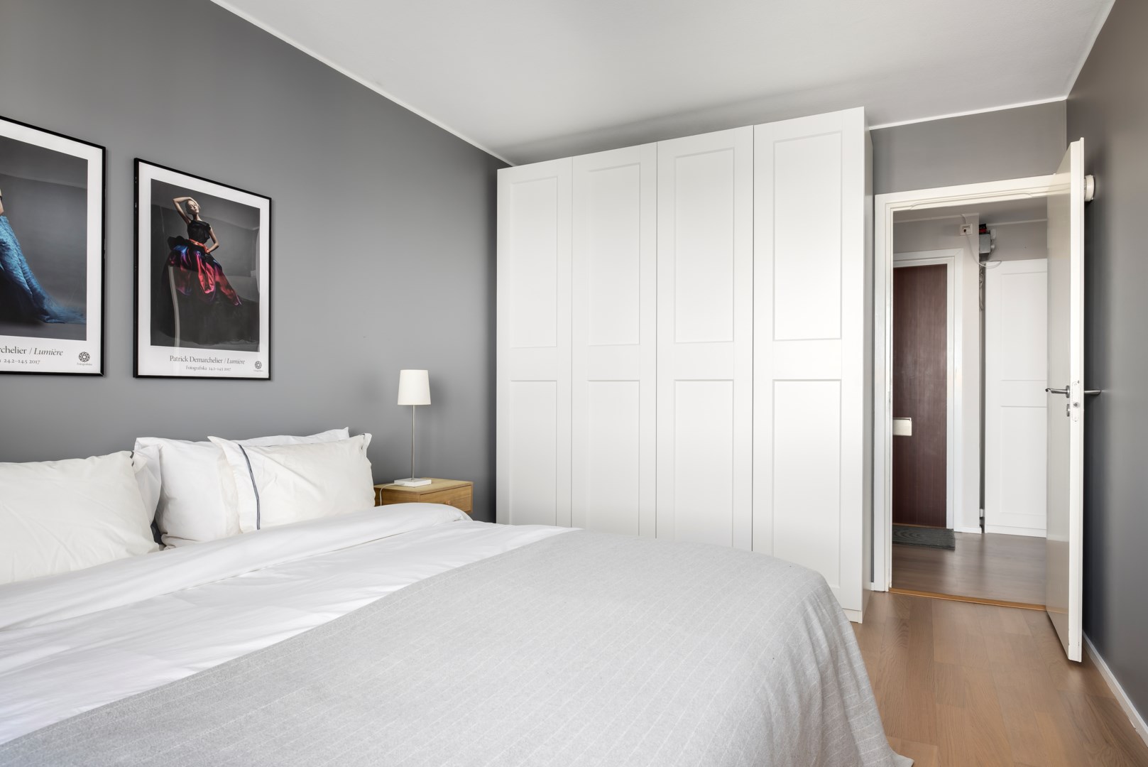 Bostadsbild från Alphyddevägen 67, Såld i Sickla, Nacka