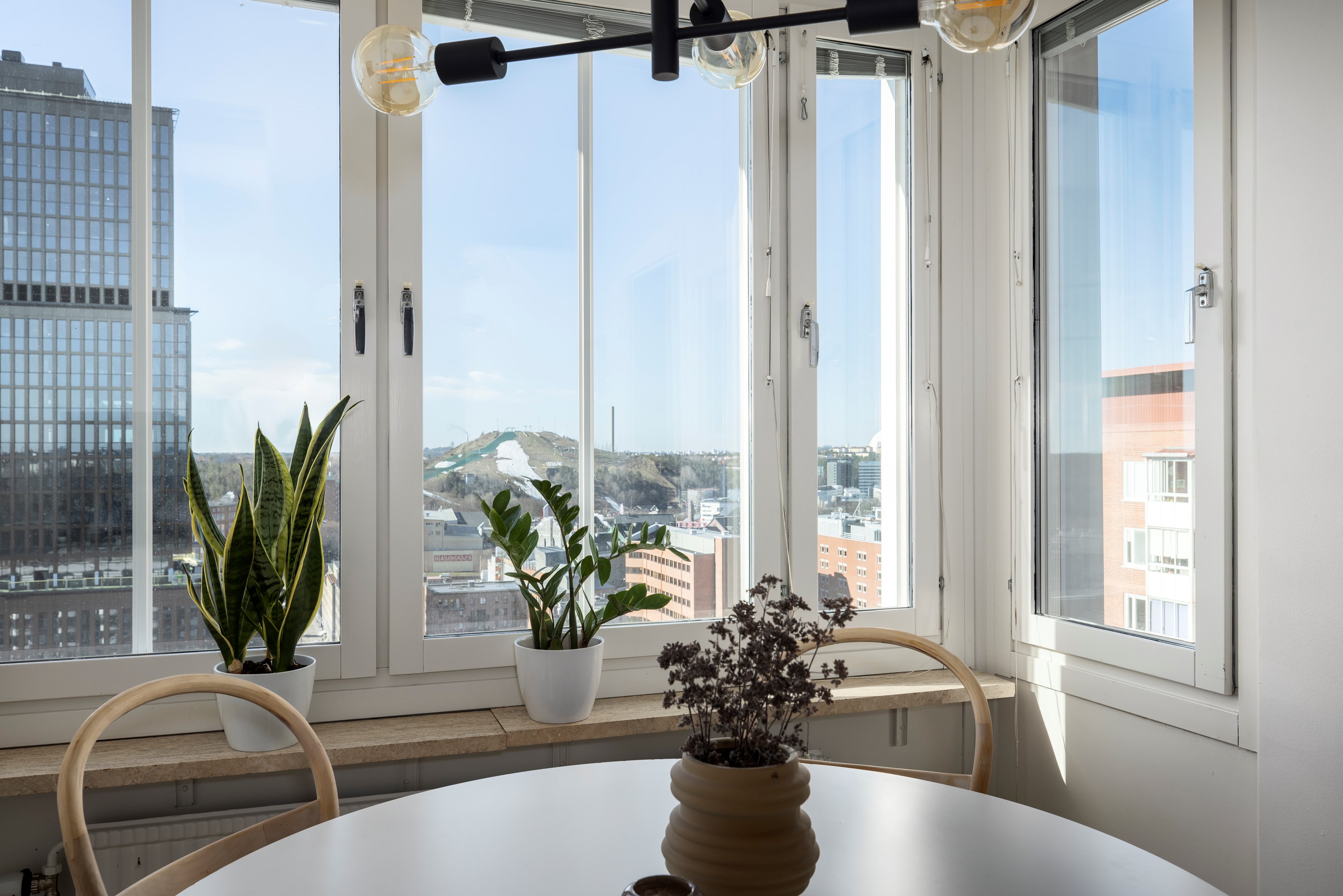 Bostadsbild från Alphyddevägen 67, Såld i Sickla, Nacka