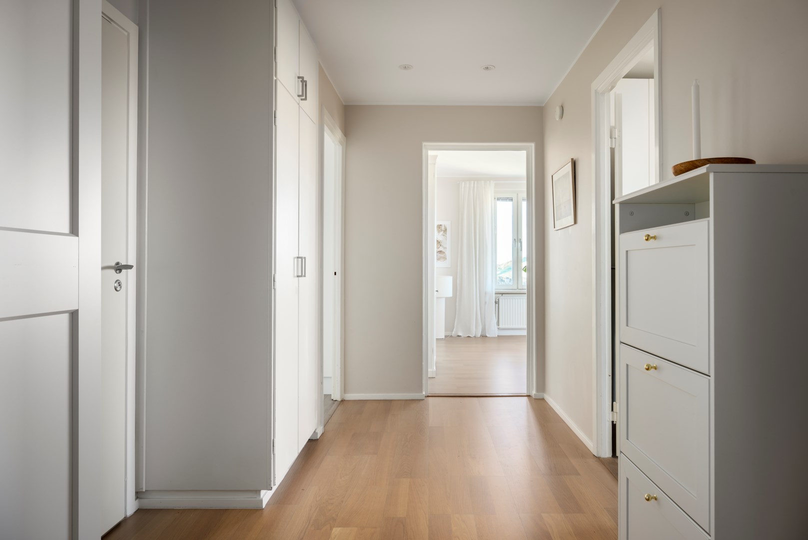 Bostadsbild från Alphyddevägen 67, Såld i Sickla, Nacka