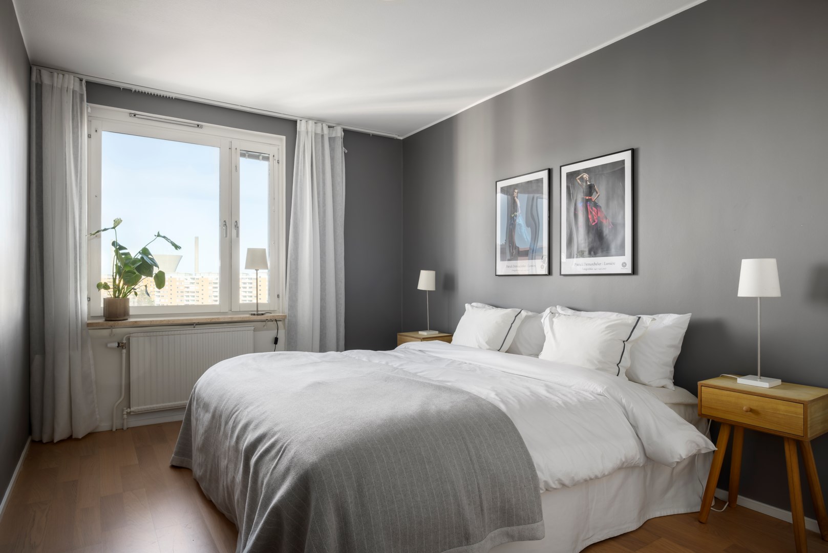 Bostadsbild från Alphyddevägen 67, Såld i Sickla, Nacka