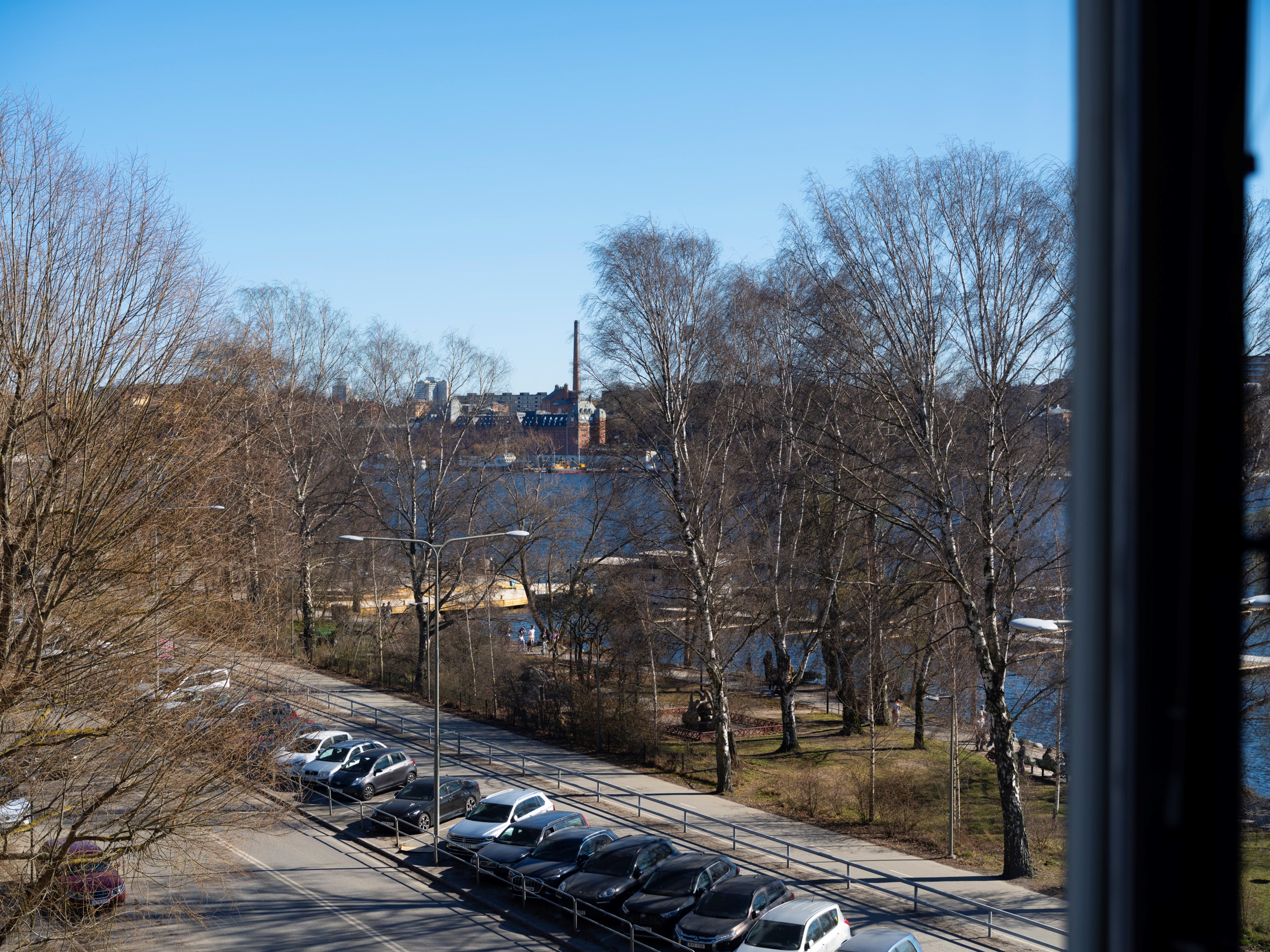 Bostadsbild från Norr Mälarstrand 52, 3tr, Såld i Kungsholmen - Norr Mälarstrand, Stockholm