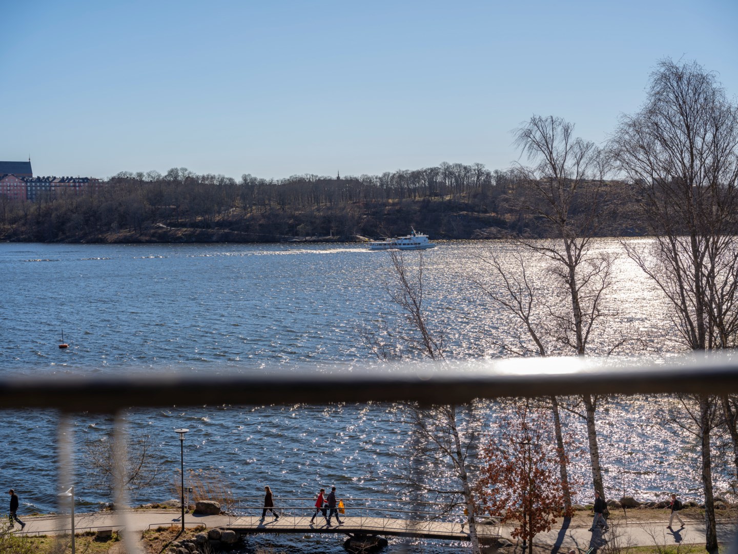Bostadsbild från Norr Mälarstrand 52, 3tr, Såld i Kungsholmen - Norr Mälarstrand, Stockholm