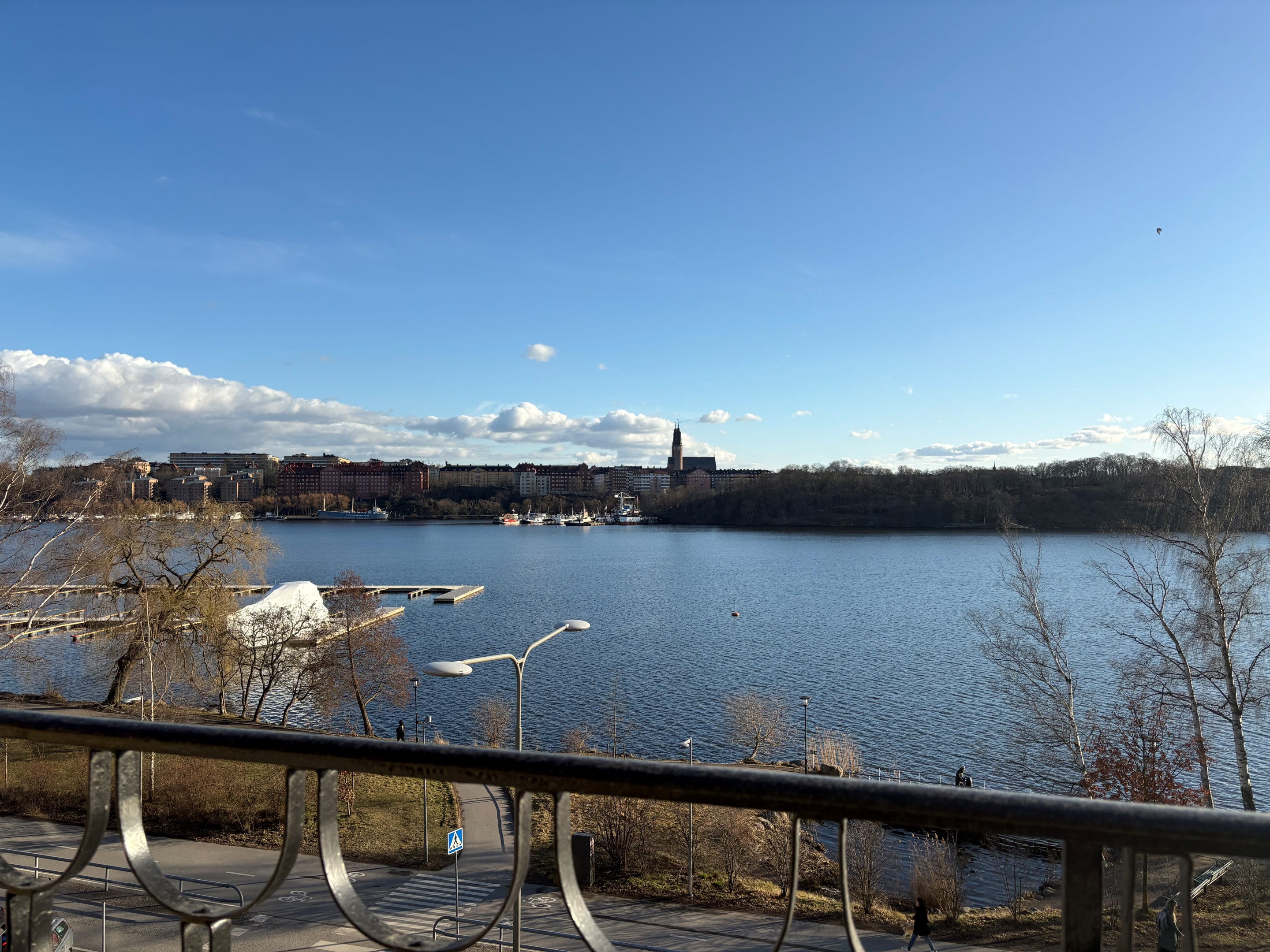 Bostadsbild från Norr Mälarstrand 52, 3tr, Såld i Kungsholmen - Norr Mälarstrand, Stockholm