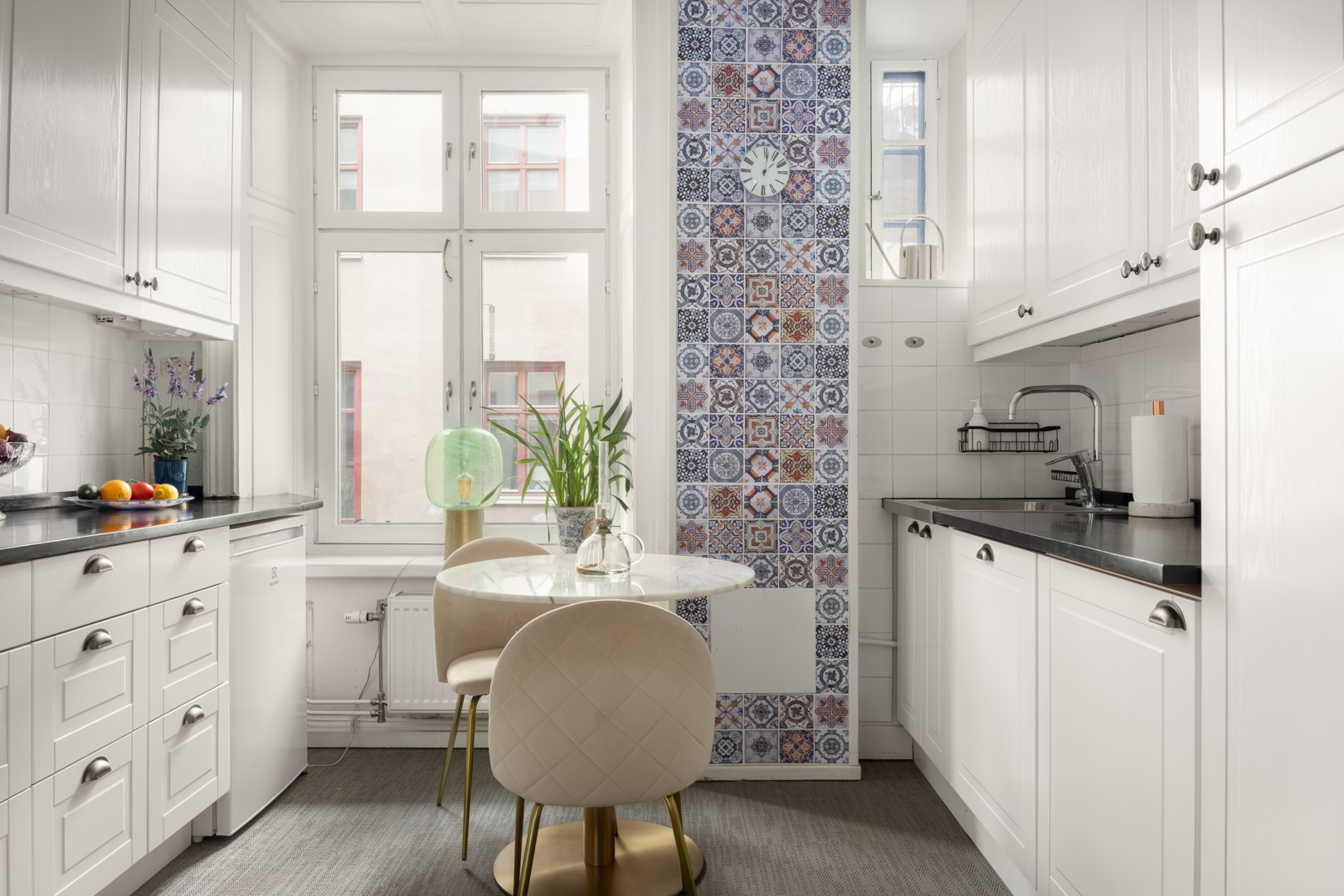 Bostadsbild från David Bagares Gata 26A, Såld i Vasastan - Norrmalm, Stockholm