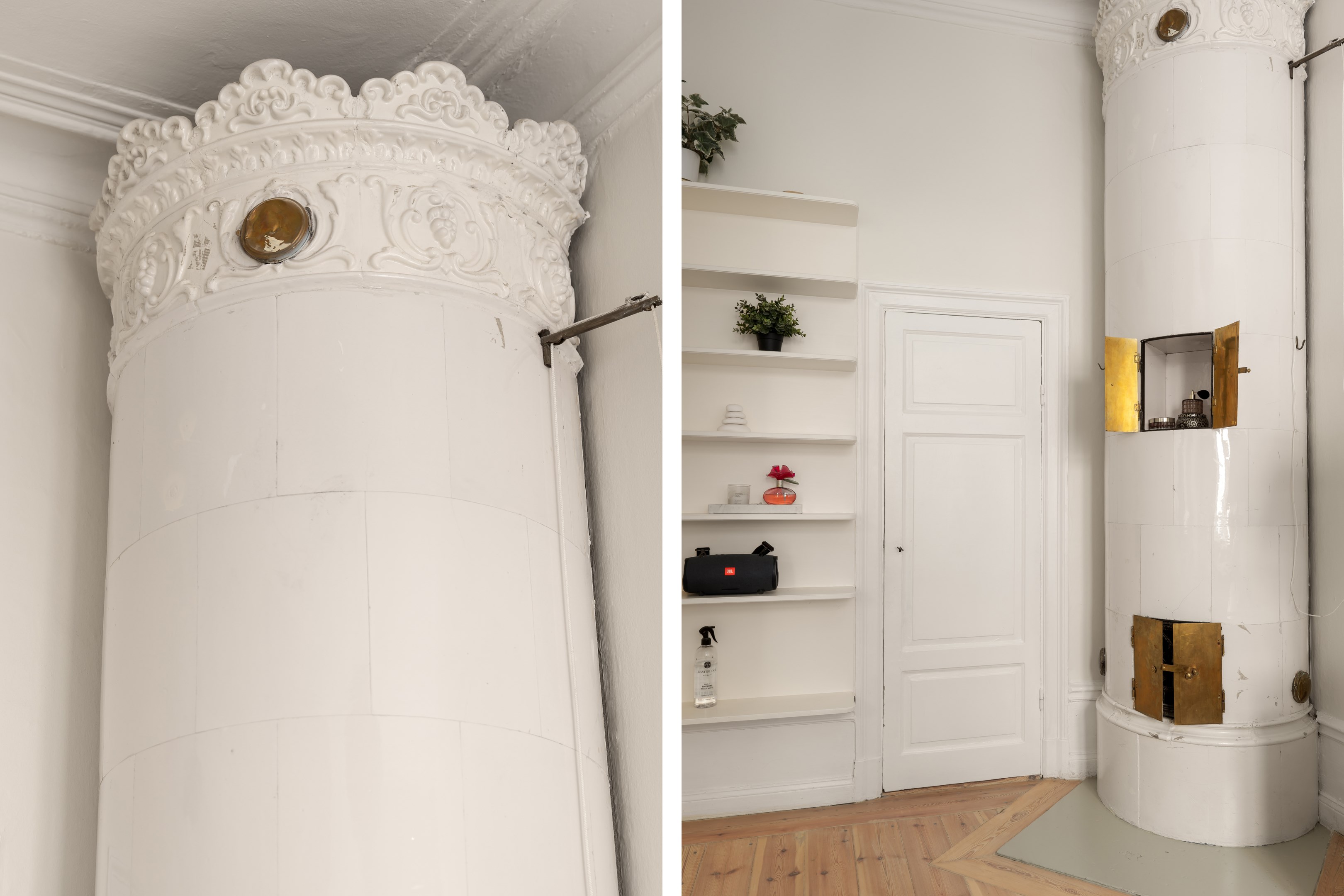 Bostadsbild från David Bagares Gata 26A, Såld i Vasastan - Norrmalm, Stockholm